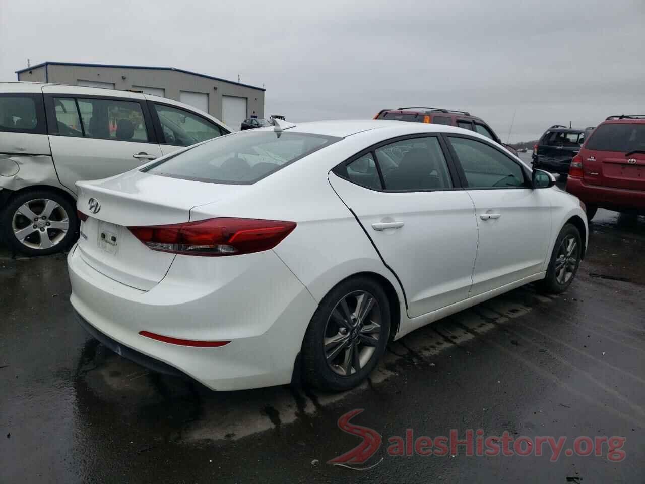 5NPD84LF8HH162863 2017 HYUNDAI ELANTRA