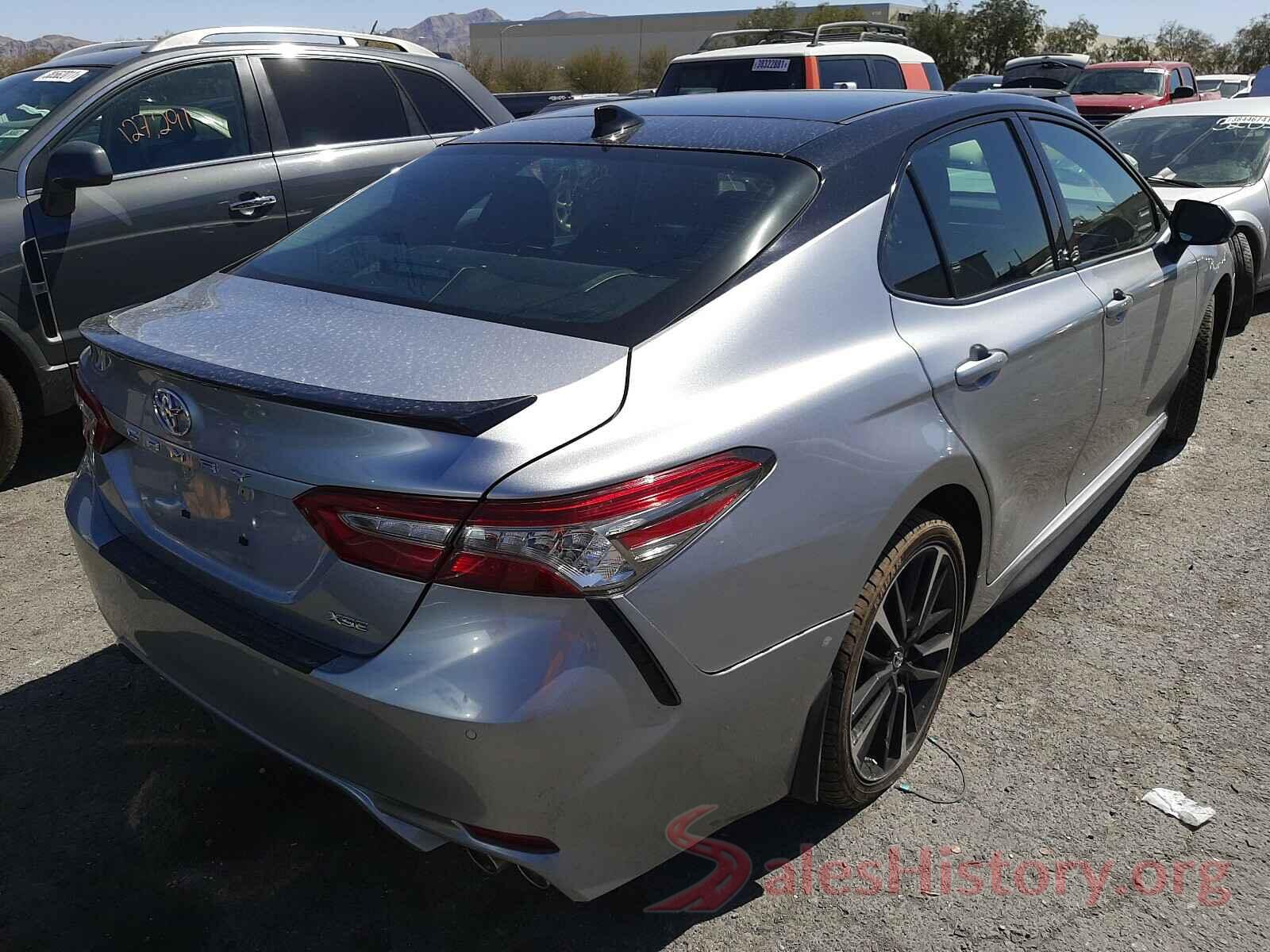 4T1BZ1HK2JU021531 2018 TOYOTA CAMRY