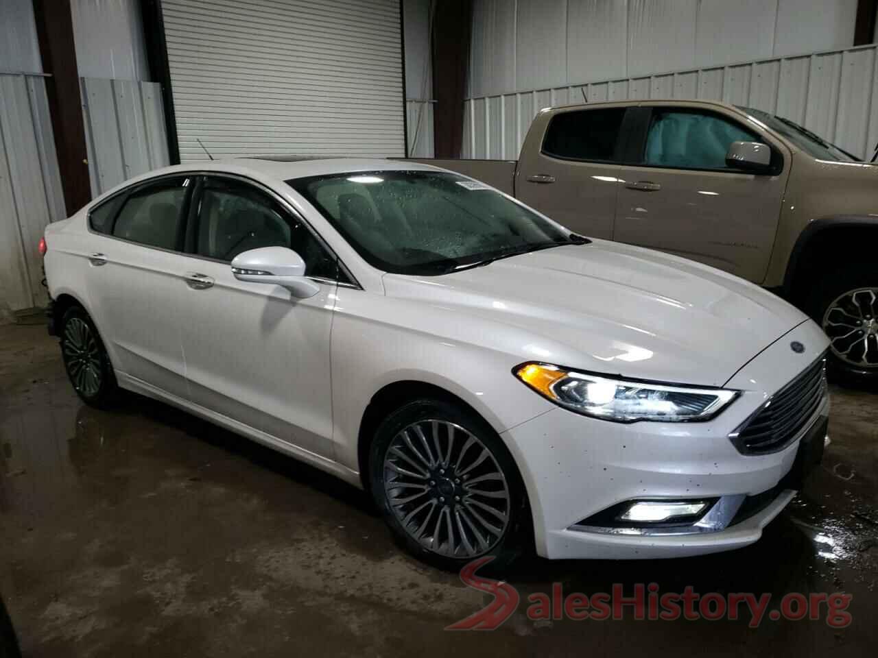 3FA6P0T93HR218662 2017 FORD FUSION