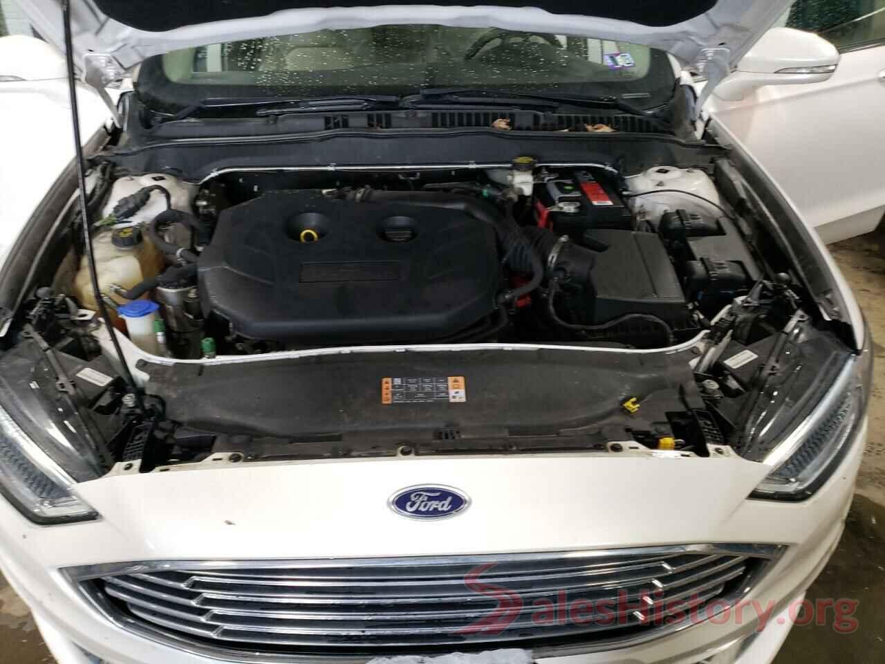 3FA6P0T93HR218662 2017 FORD FUSION