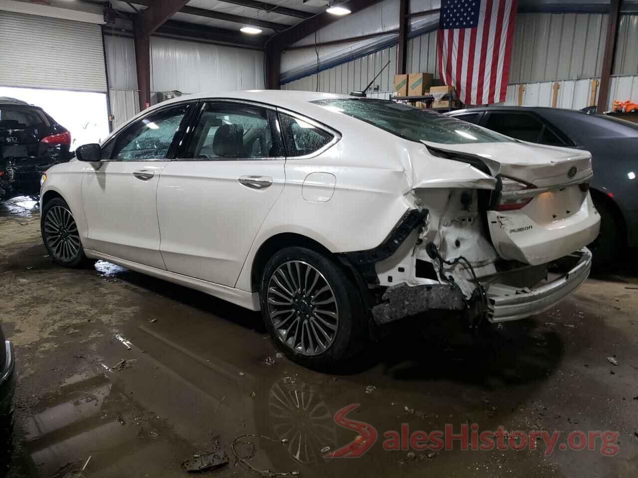 3FA6P0T93HR218662 2017 FORD FUSION