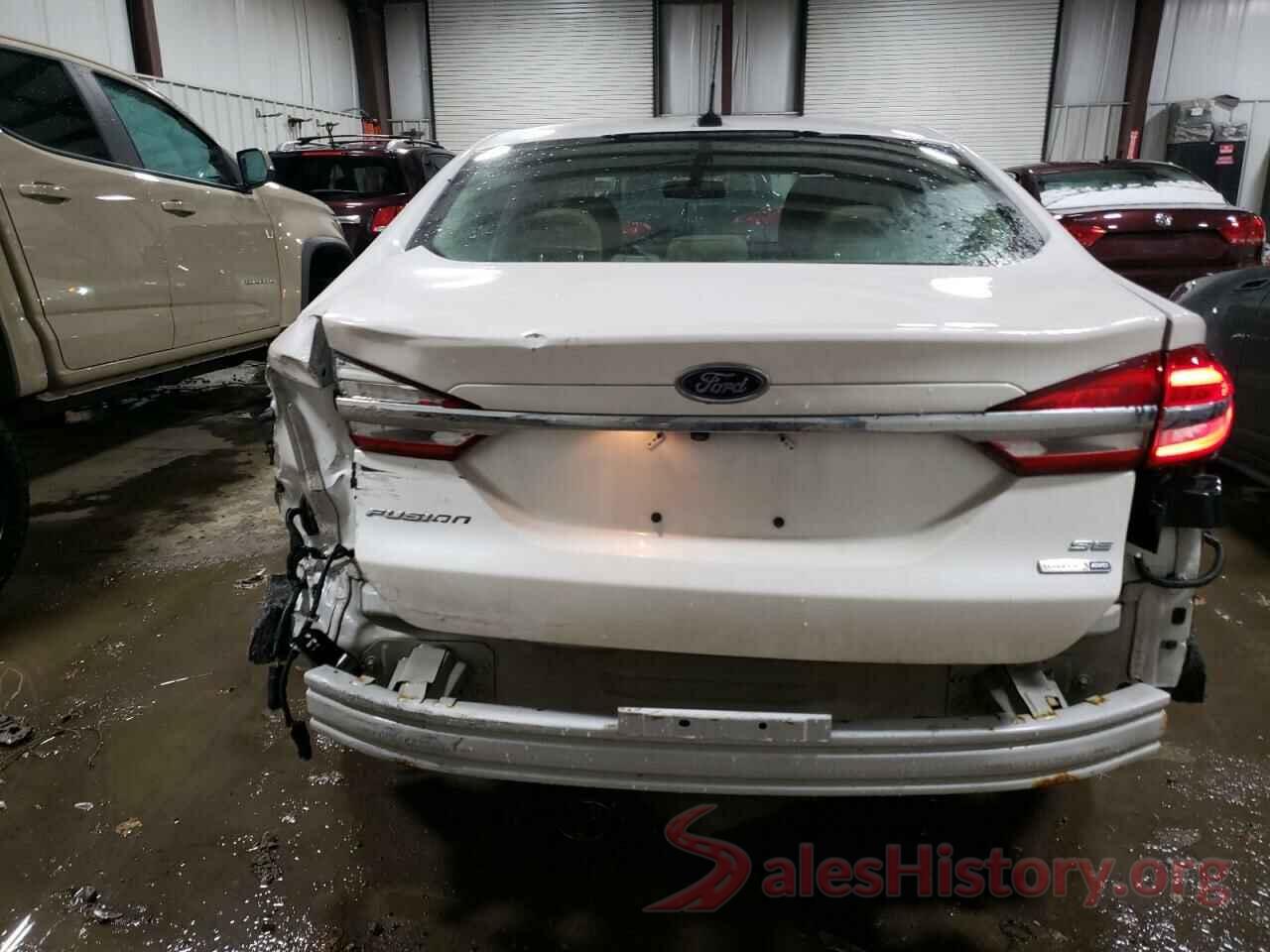 3FA6P0T93HR218662 2017 FORD FUSION