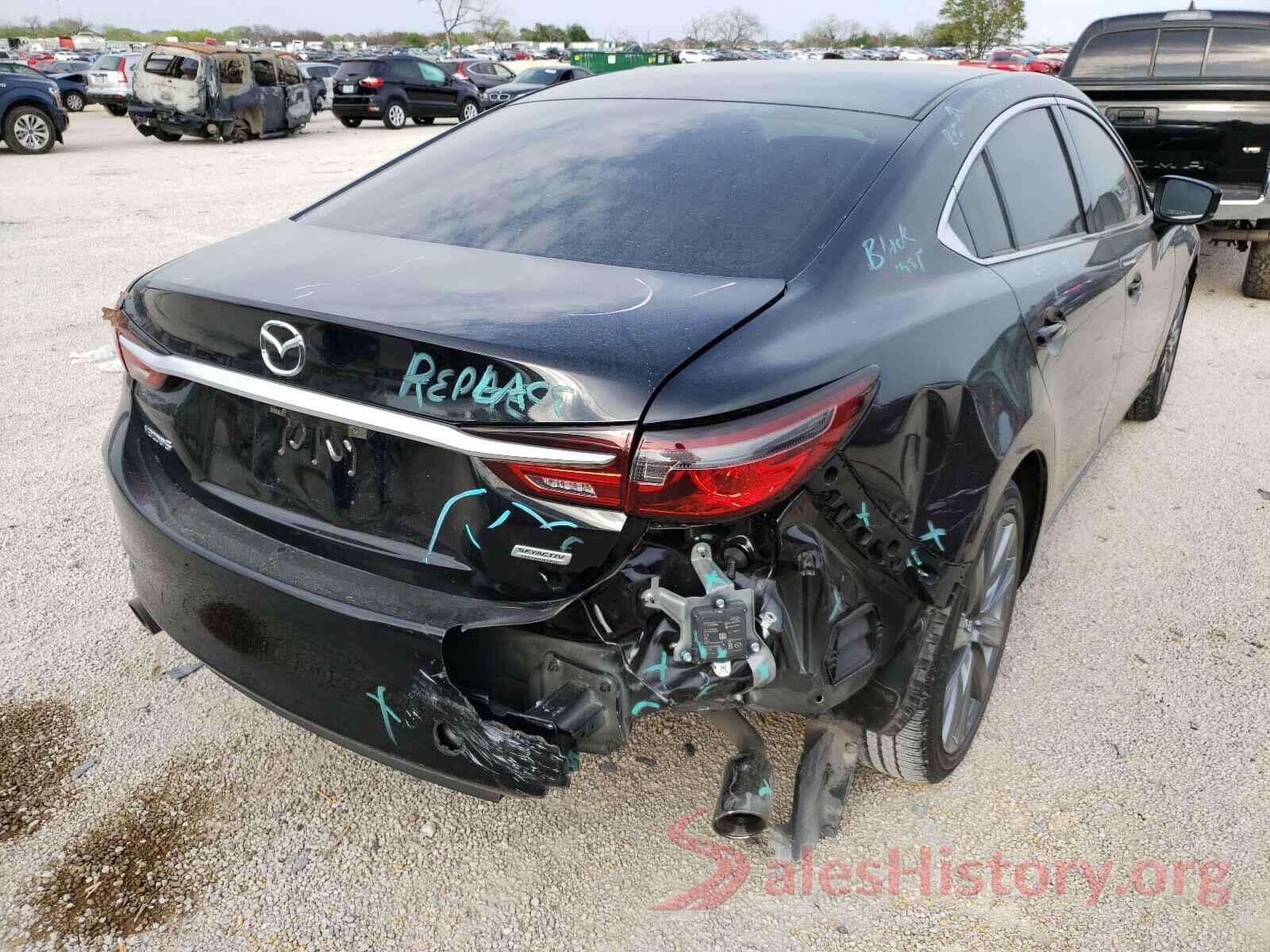 JM1GL1VM7J1332049 2018 MAZDA 6