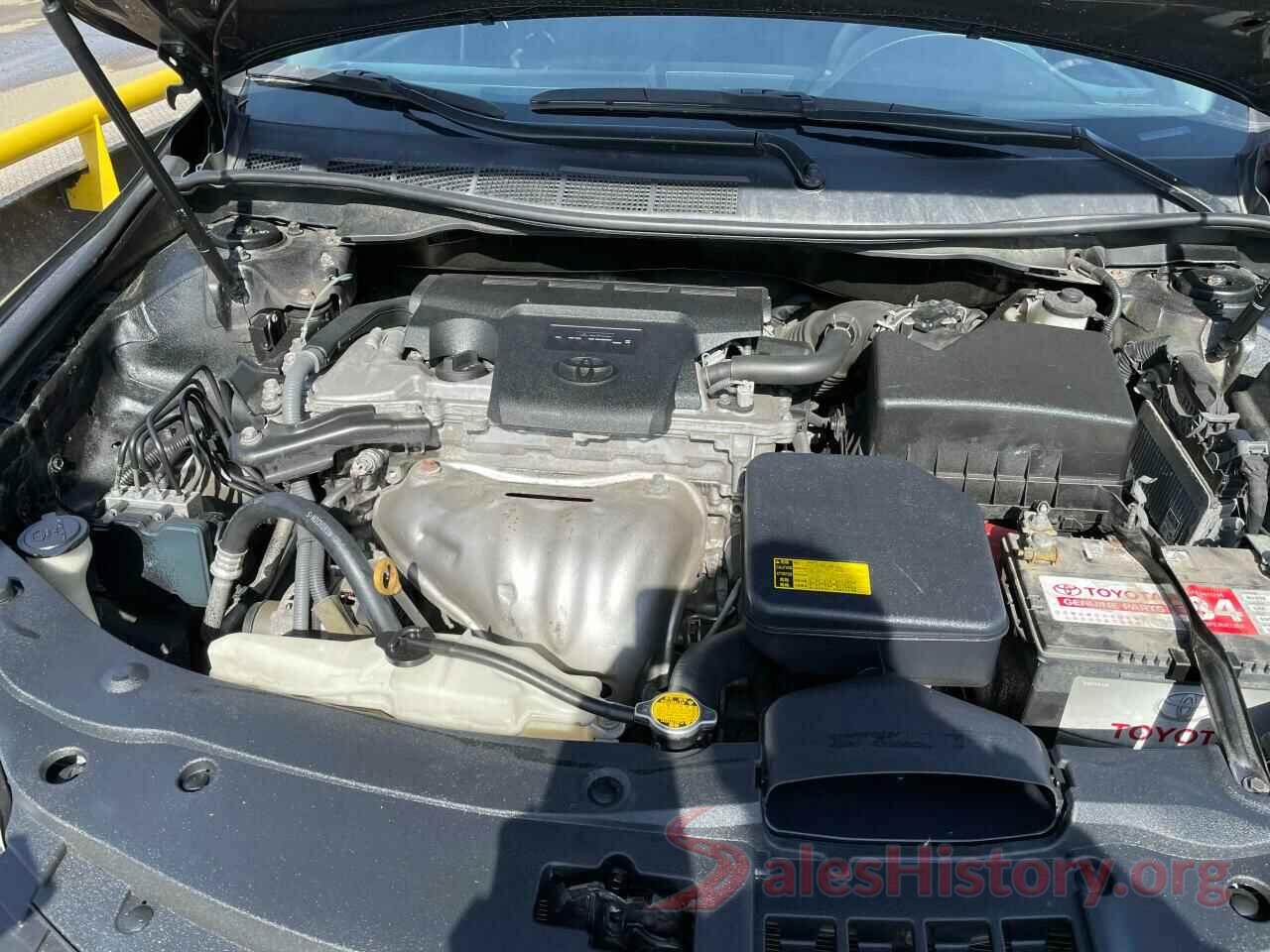 4T1BF1FK3GU204778 2016 TOYOTA CAMRY