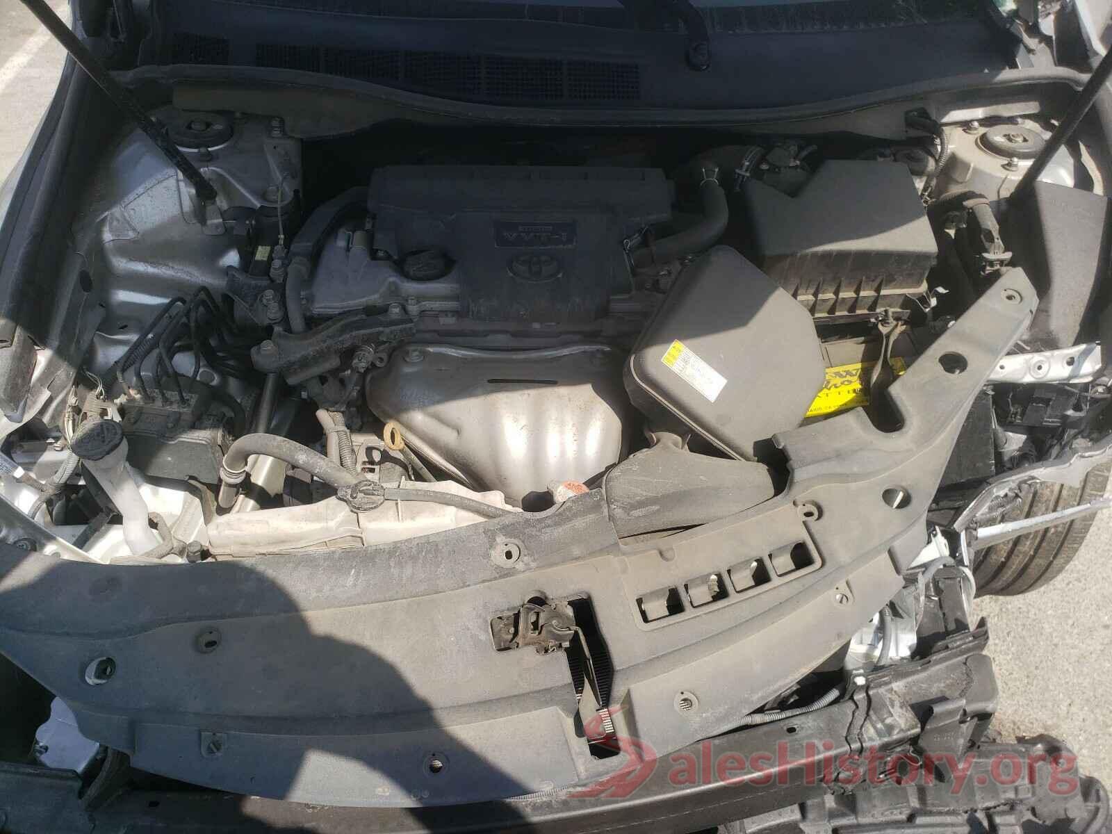 4T1BF1FK7GU209532 2016 TOYOTA CAMRY