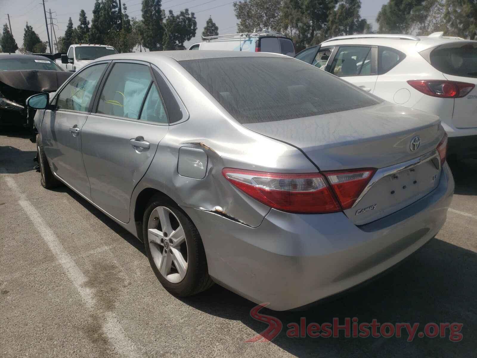 4T1BF1FK7GU209532 2016 TOYOTA CAMRY