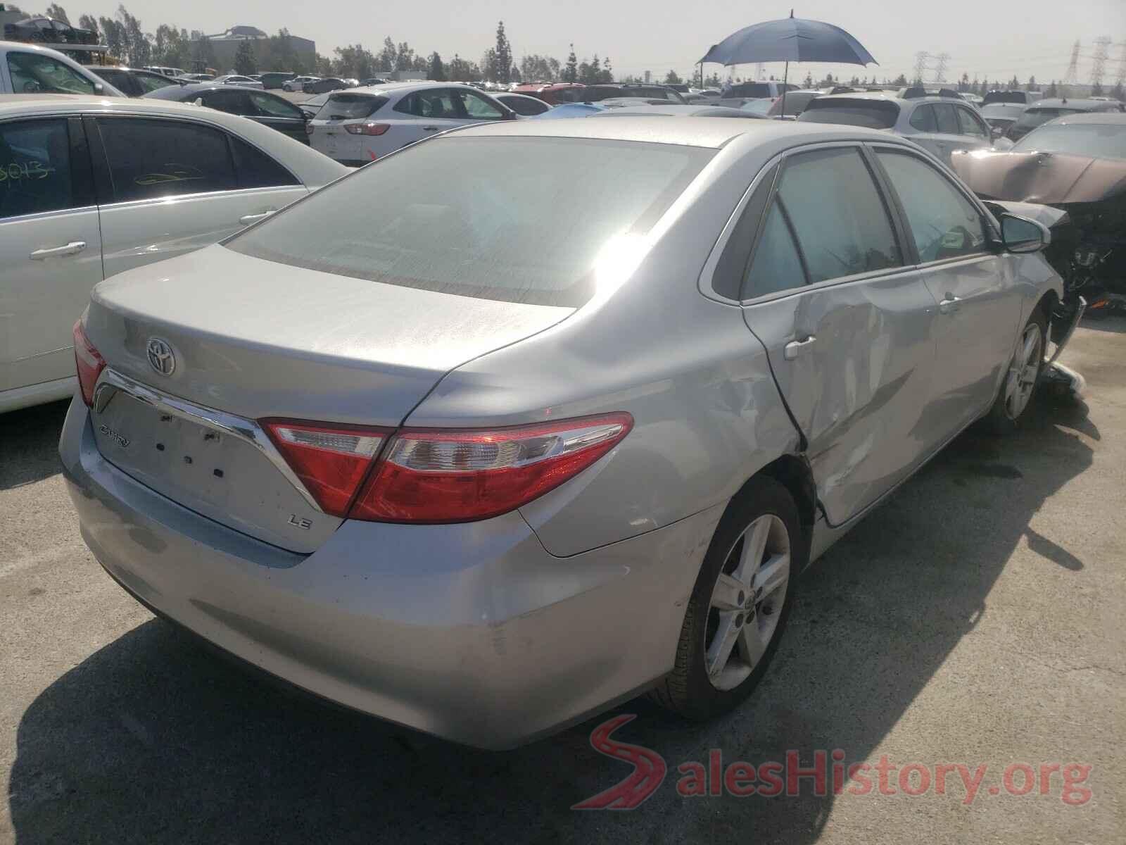 4T1BF1FK7GU209532 2016 TOYOTA CAMRY