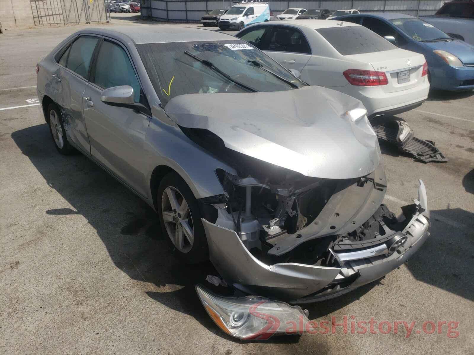 4T1BF1FK7GU209532 2016 TOYOTA CAMRY