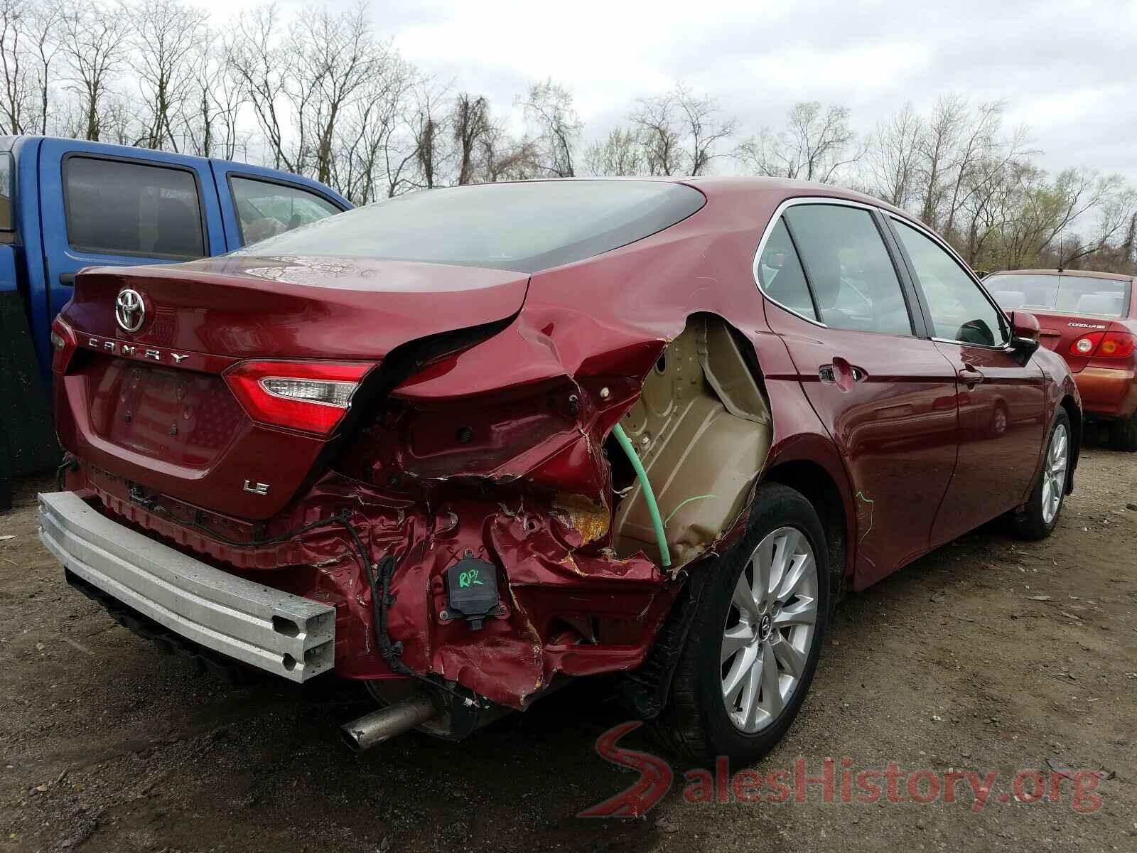 4T1B11HK6JU503507 2018 TOYOTA CAMRY