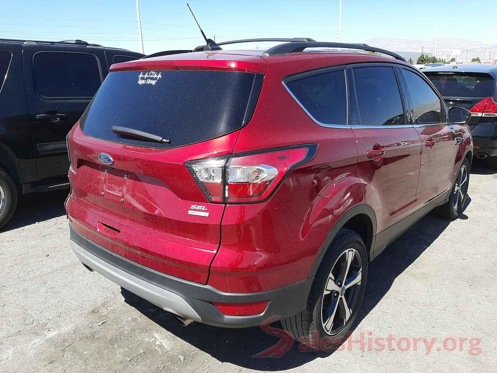 1FMCU0HD6JUC35999 2018 FORD ESCAPE