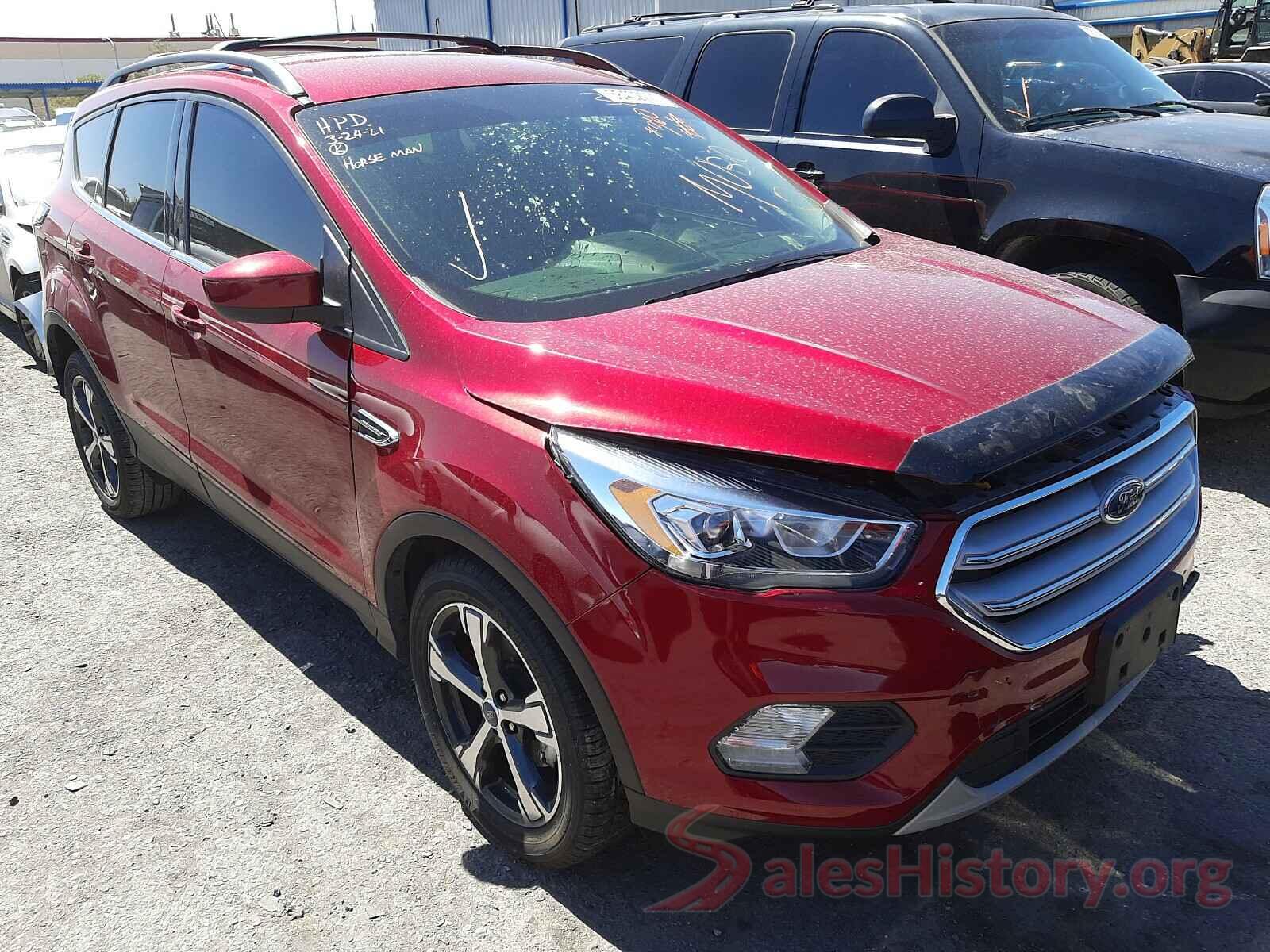 1FMCU0HD6JUC35999 2018 FORD ESCAPE