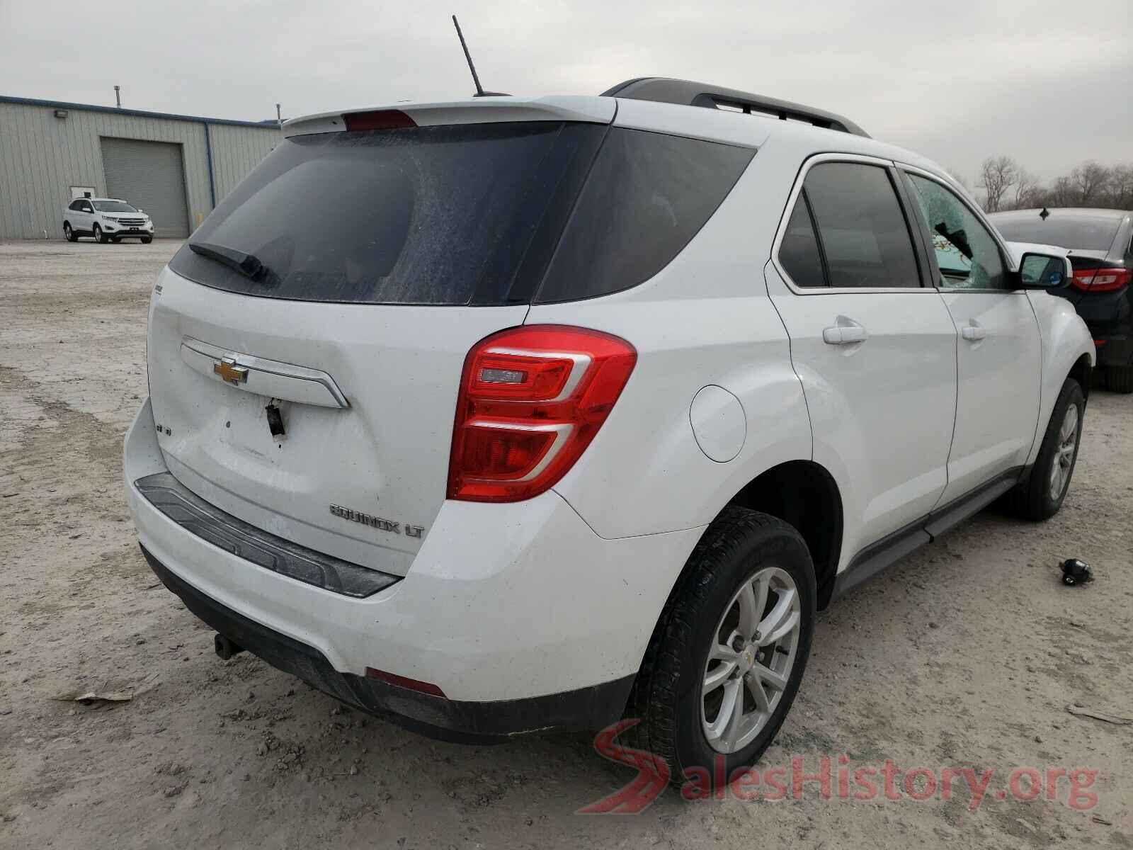 2GNFLFEKXG6359945 2016 CHEVROLET EQUINOX