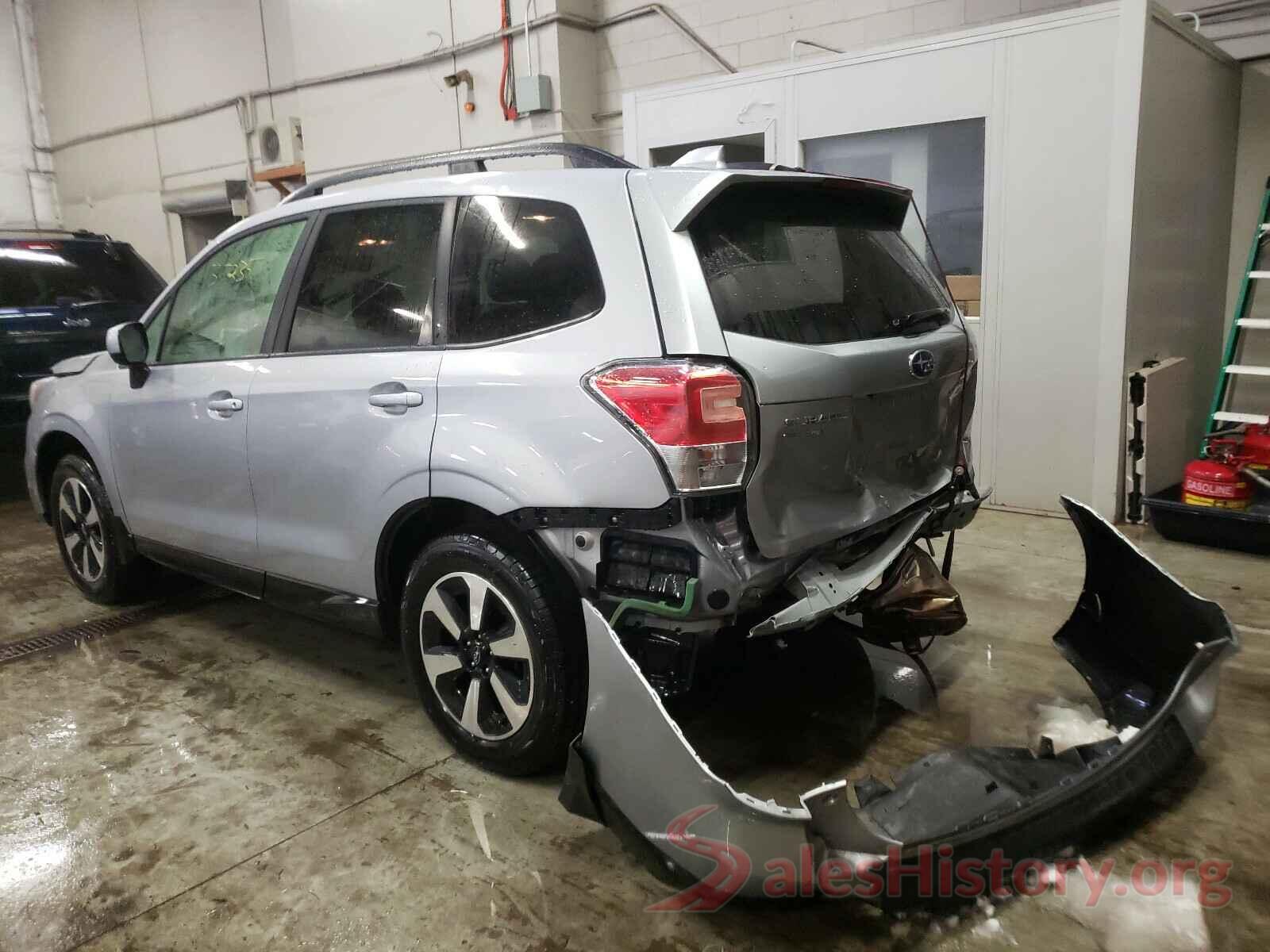 JF2SJAEC8HH549328 2017 SUBARU FORESTER