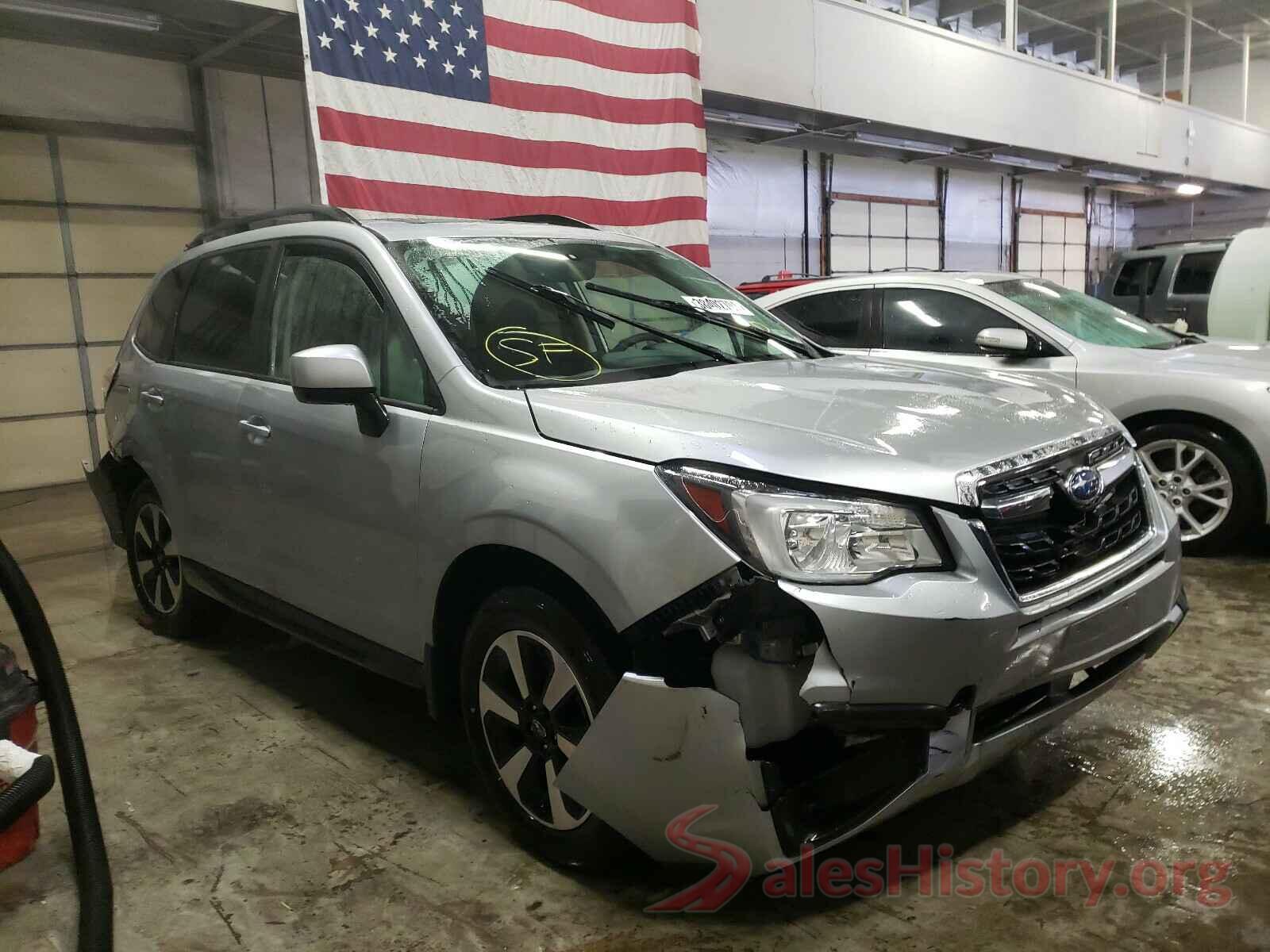 JF2SJAEC8HH549328 2017 SUBARU FORESTER