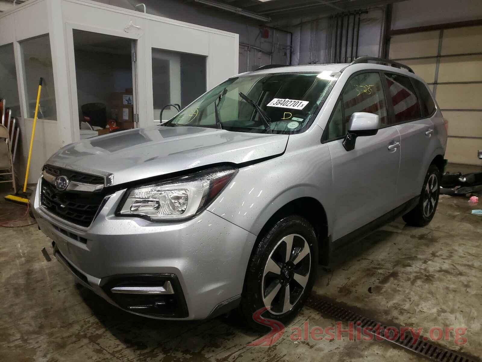 JF2SJAEC8HH549328 2017 SUBARU FORESTER