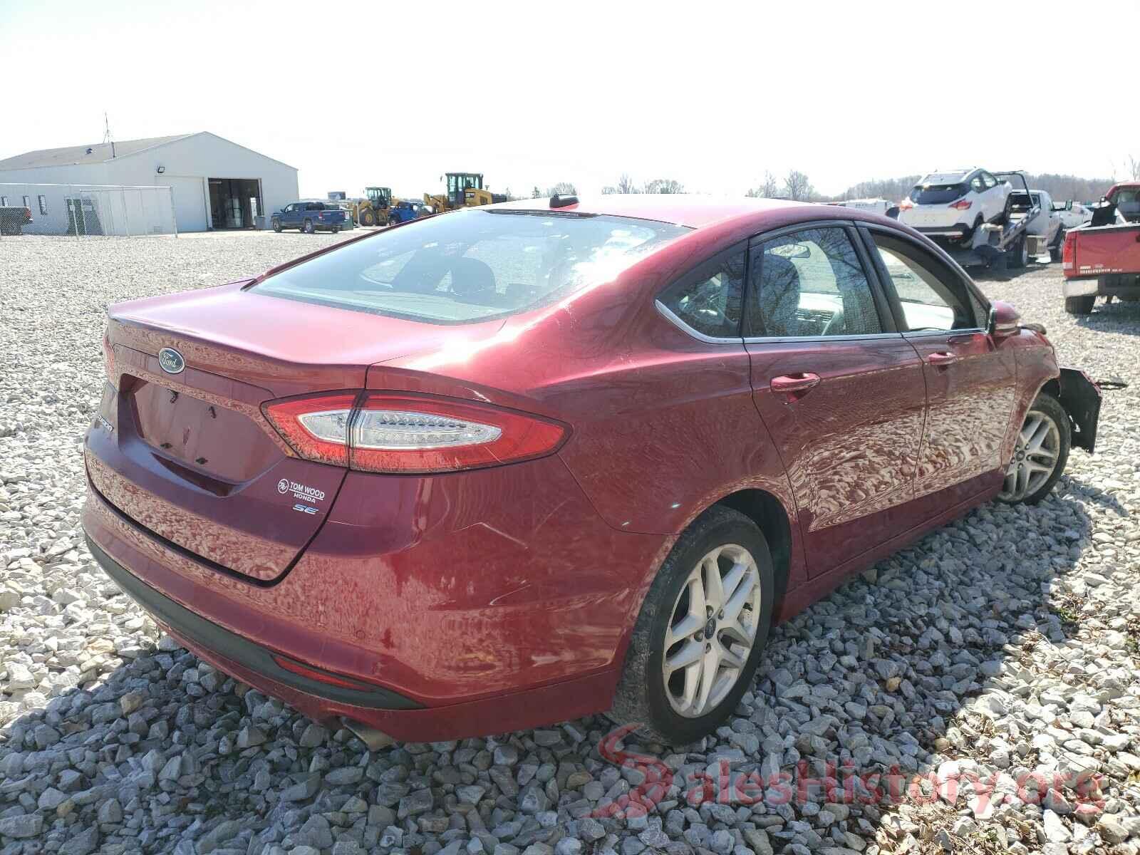 3FA6P0H77GR257423 2016 FORD FUSION