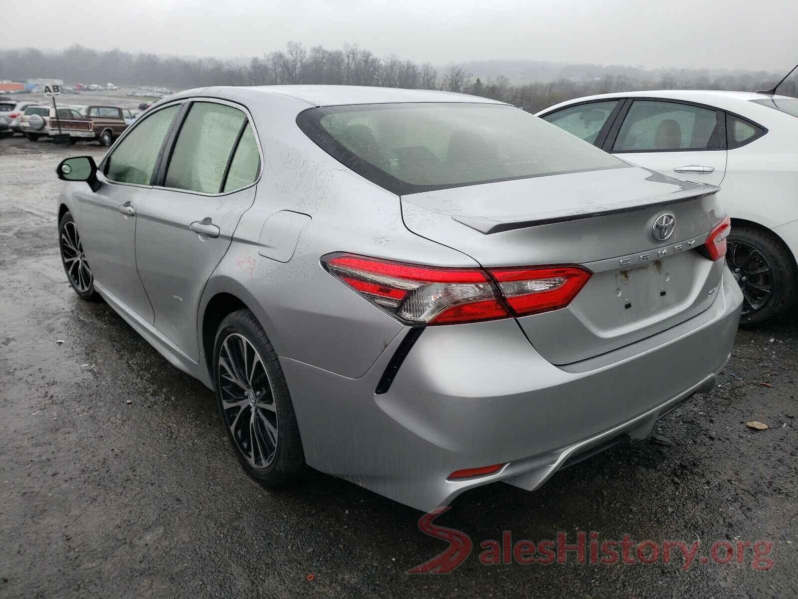 JTNB11HK1J3042254 2018 TOYOTA CAMRY