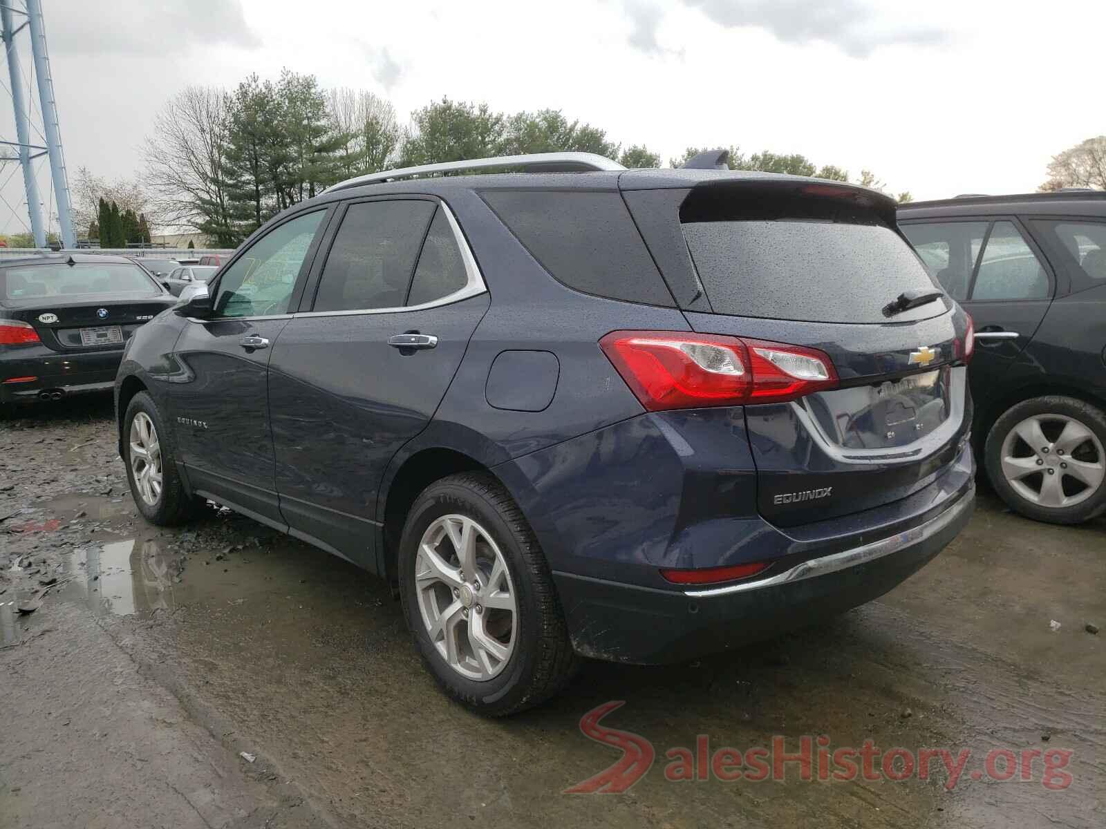 3GNAXVEV5JS635816 2018 CHEVROLET EQUINOX