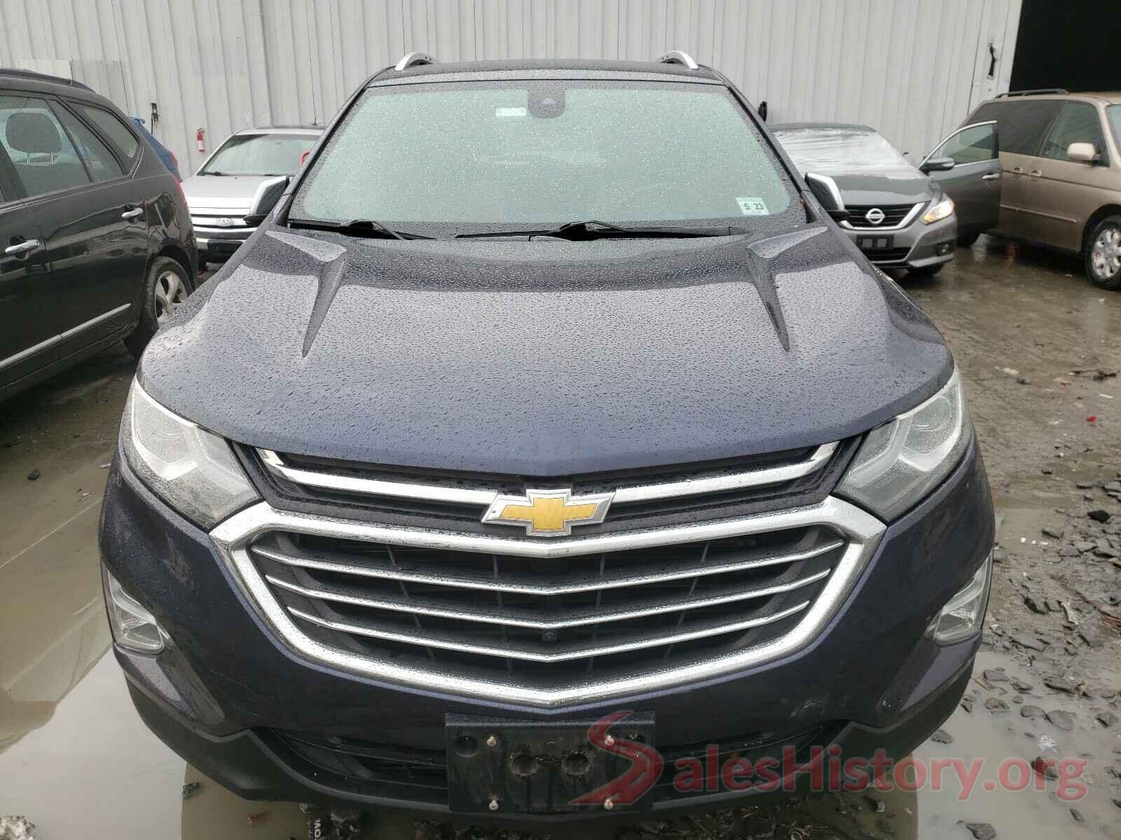 3GNAXVEV5JS635816 2018 CHEVROLET EQUINOX