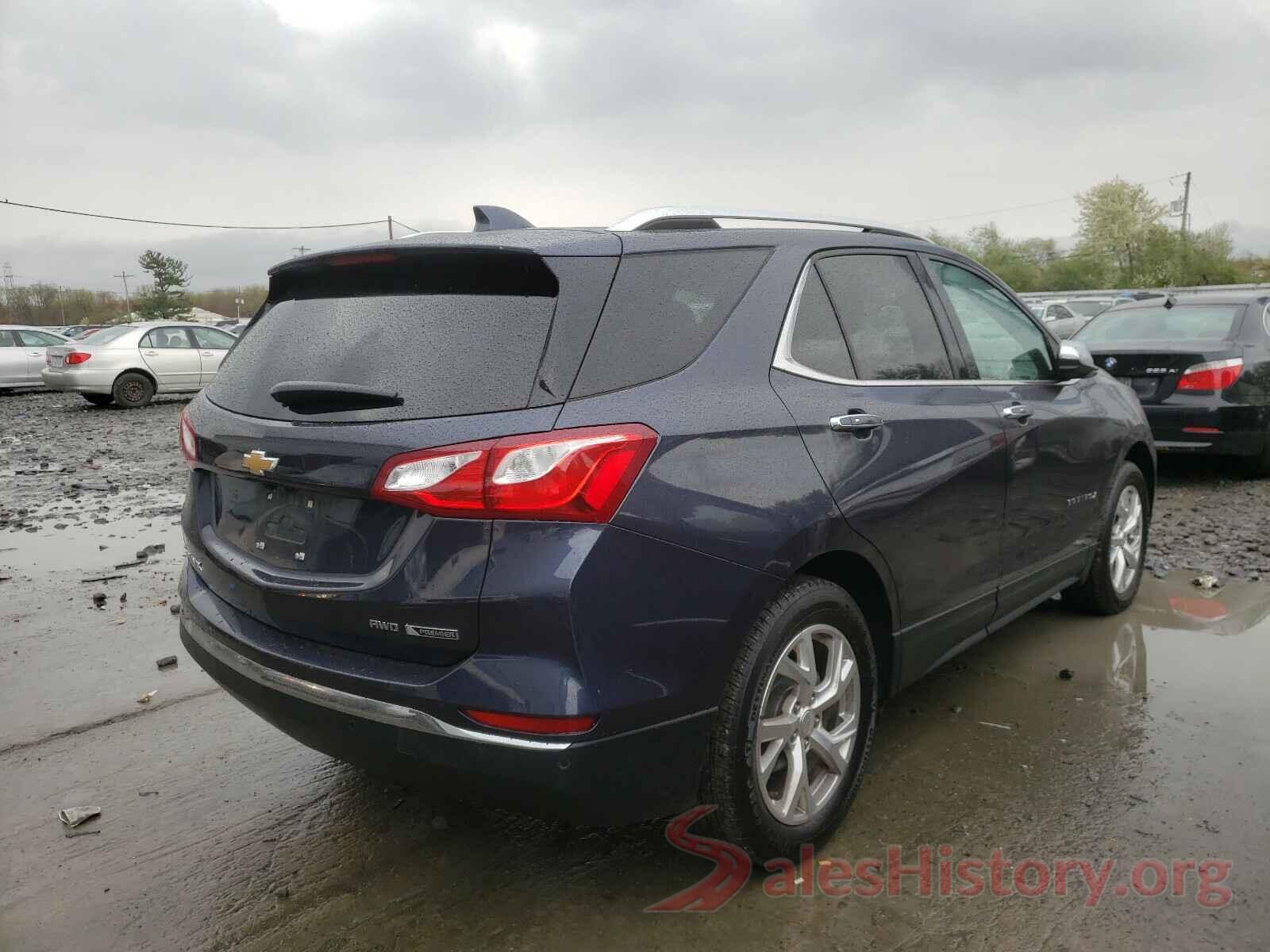 3GNAXVEV5JS635816 2018 CHEVROLET EQUINOX