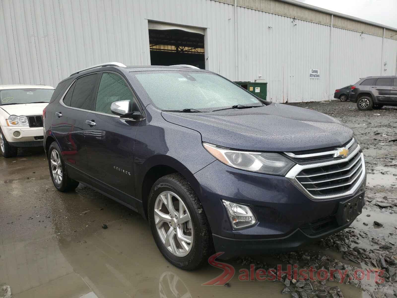 3GNAXVEV5JS635816 2018 CHEVROLET EQUINOX