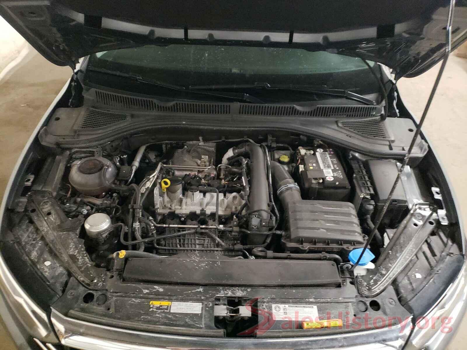 3VWC57BU1KM125822 2019 VOLKSWAGEN JETTA