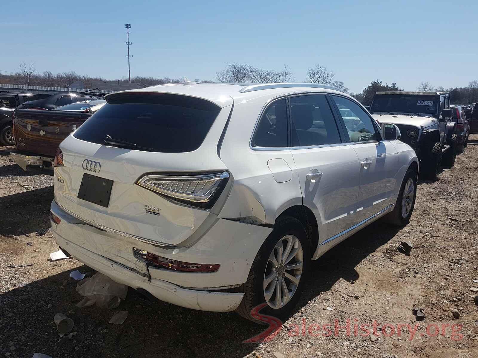 WA1L2AFP6GA149402 2016 AUDI Q5