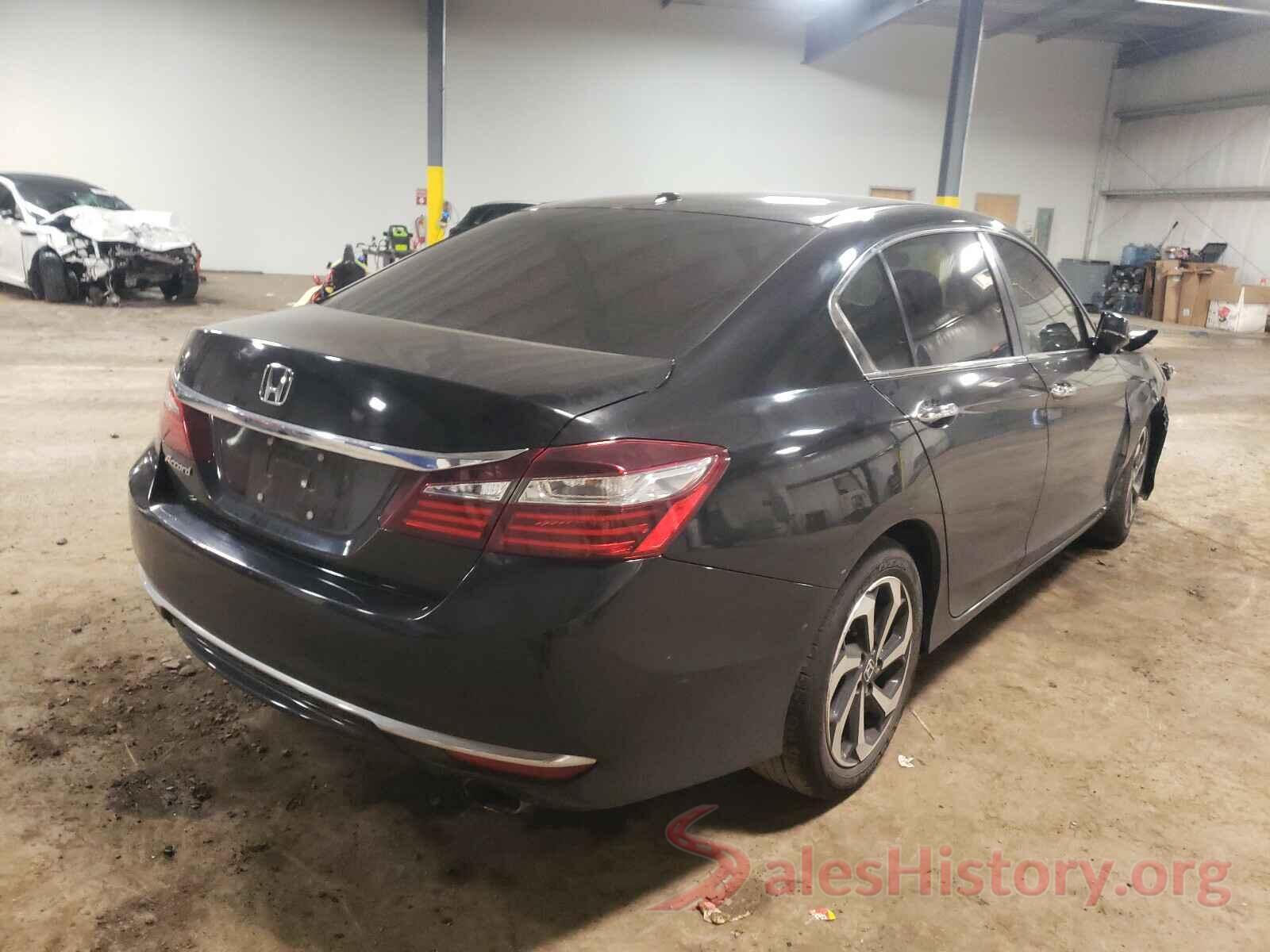 1HGCR2F71HA183970 2017 HONDA ACCORD