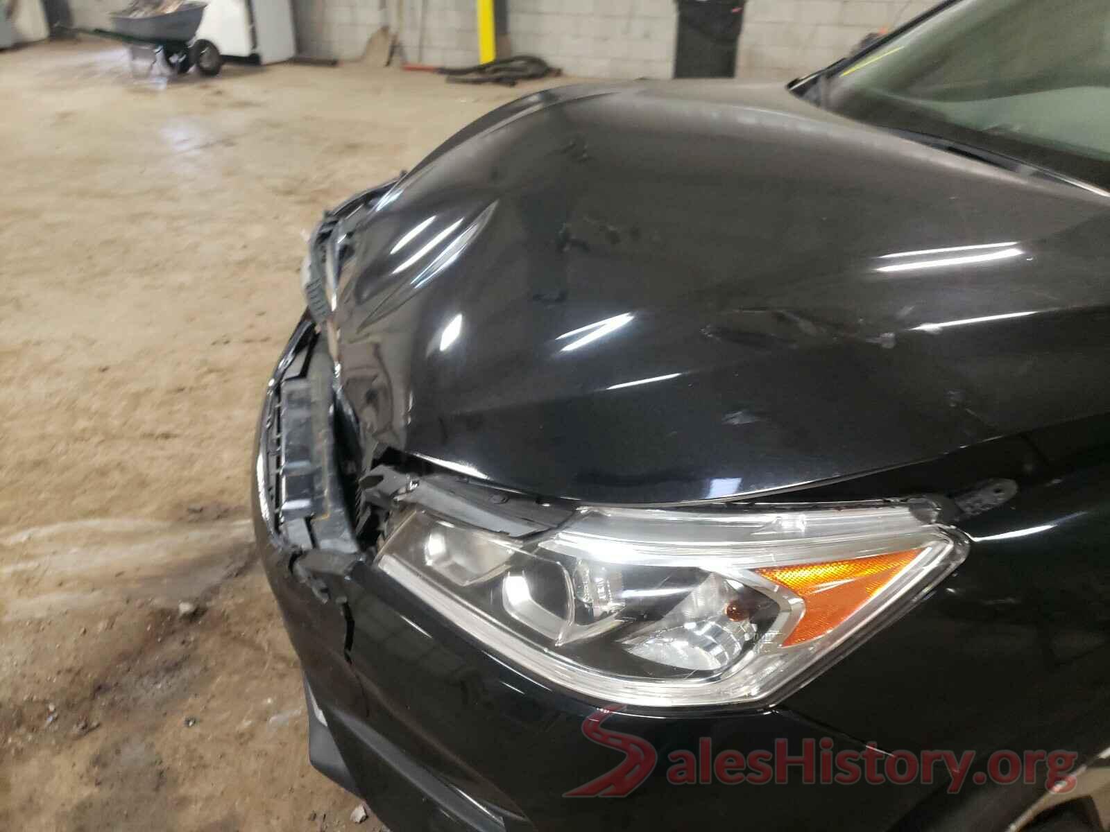 1HGCR2F71HA183970 2017 HONDA ACCORD