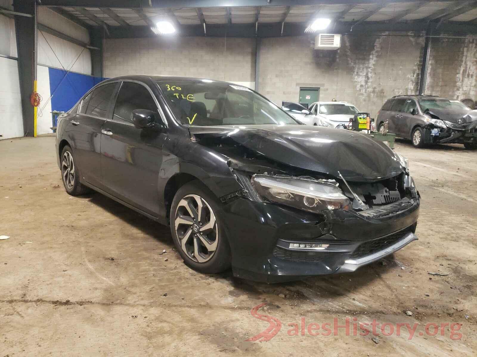 1HGCR2F71HA183970 2017 HONDA ACCORD