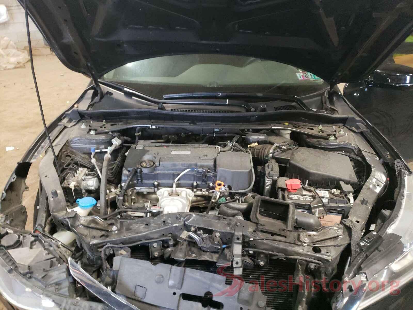 1HGCR2F71HA183970 2017 HONDA ACCORD