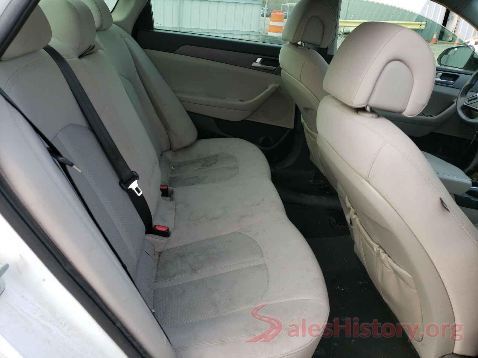 5NPE24AF7GH356839 2016 HYUNDAI SONATA