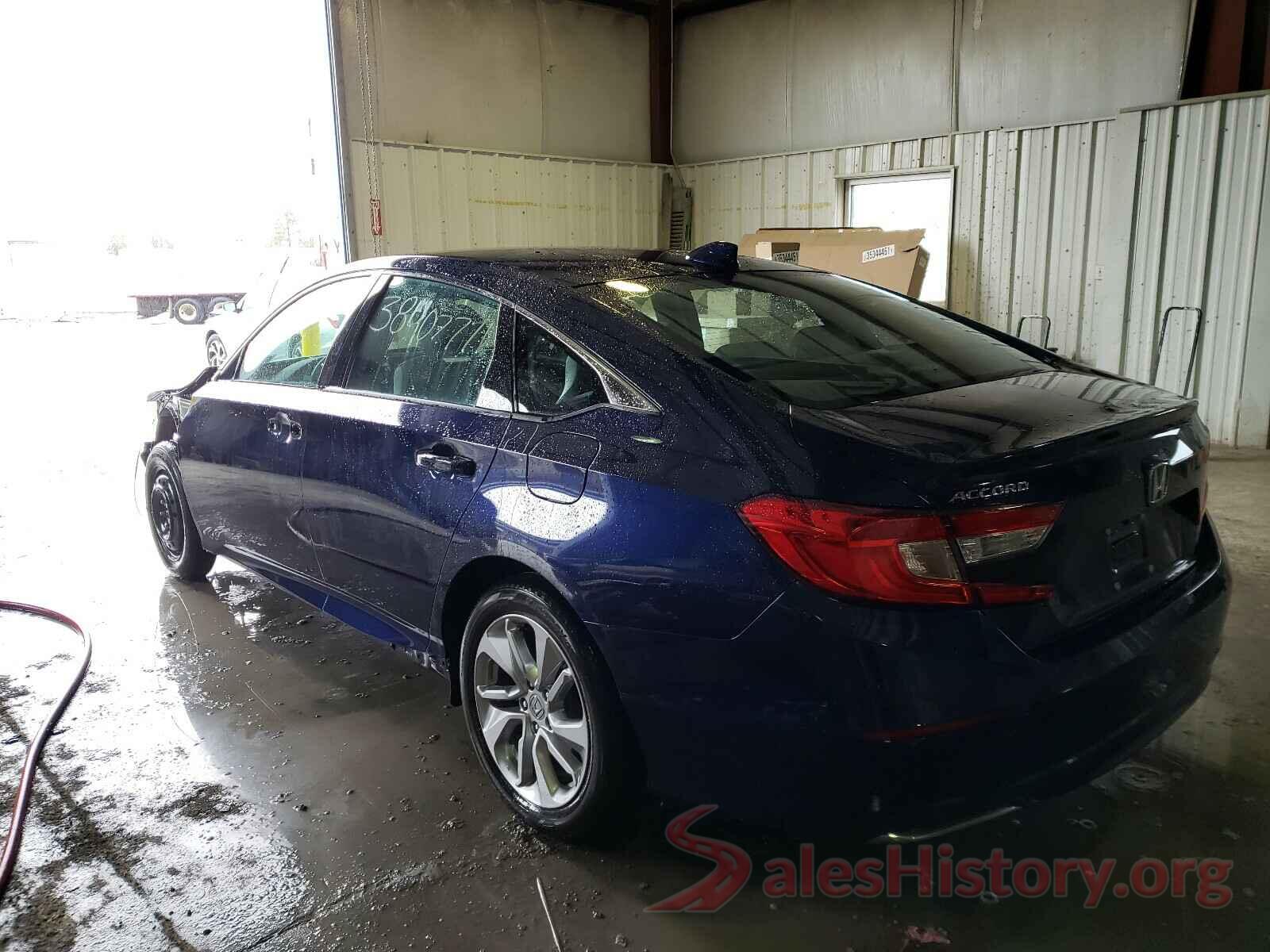 1HGCV1F13KA133712 2019 HONDA ACCORD