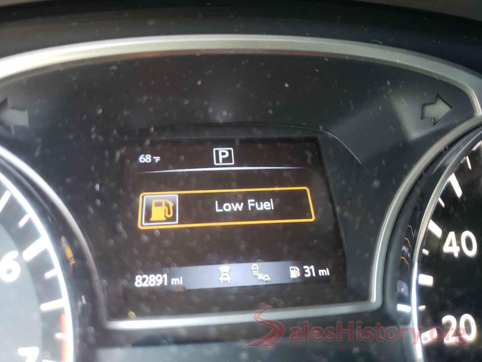 1N4AL3AP5GC270686 2016 NISSAN ALTIMA