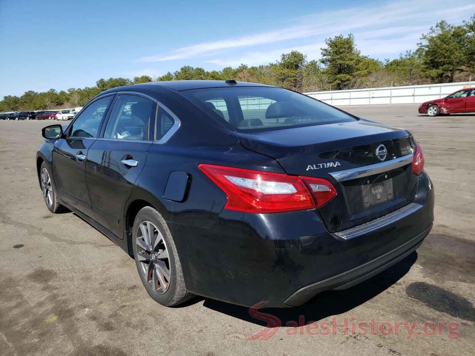 1N4AL3AP5GC270686 2016 NISSAN ALTIMA