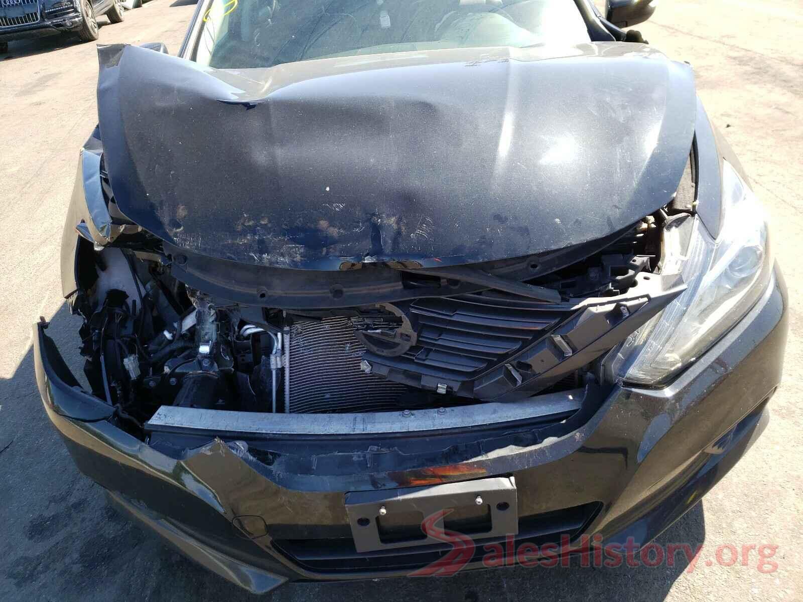 1N4AL3AP5GC270686 2016 NISSAN ALTIMA