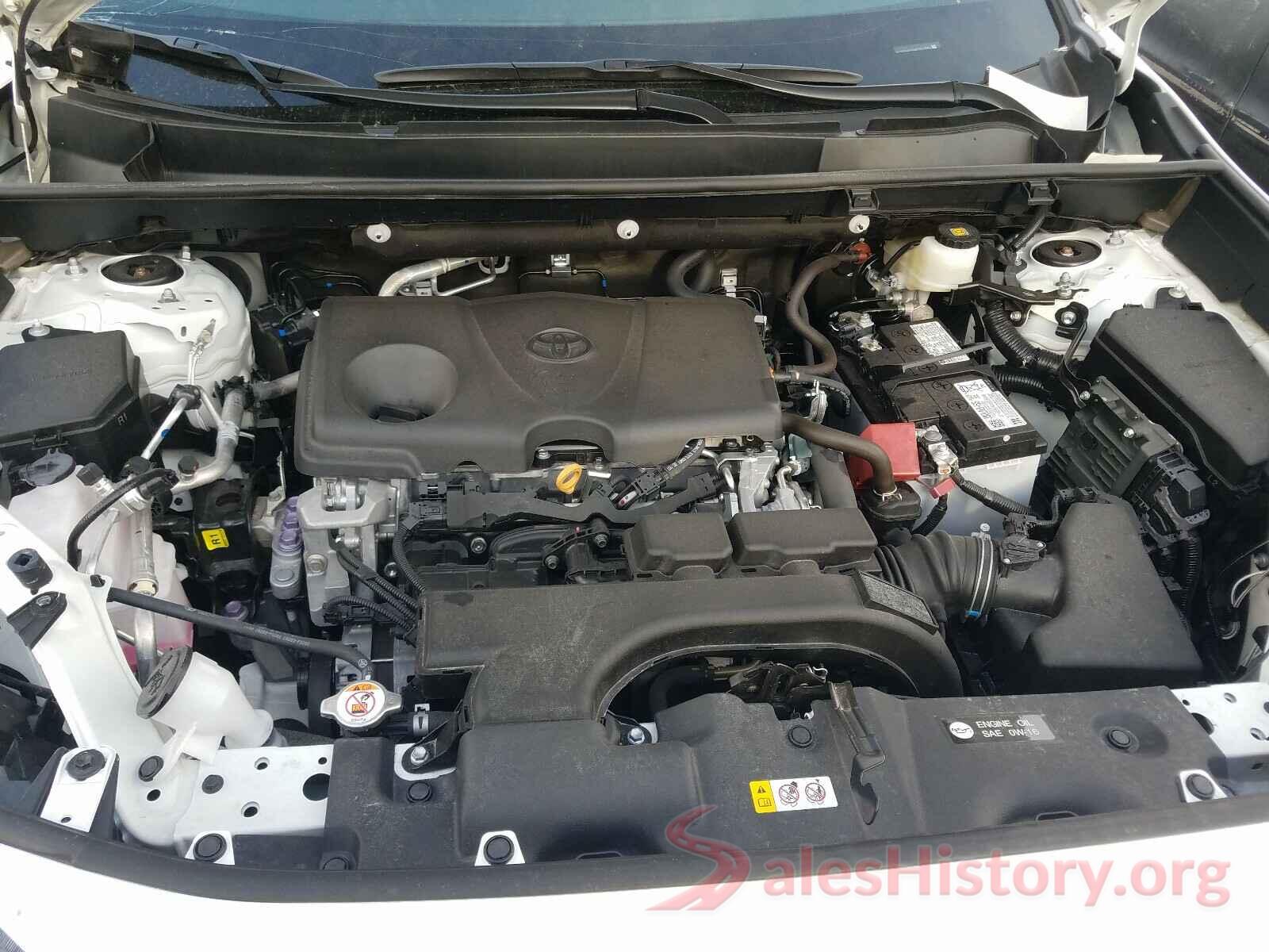 2T3P1RFV6MC153861 2021 TOYOTA RAV4