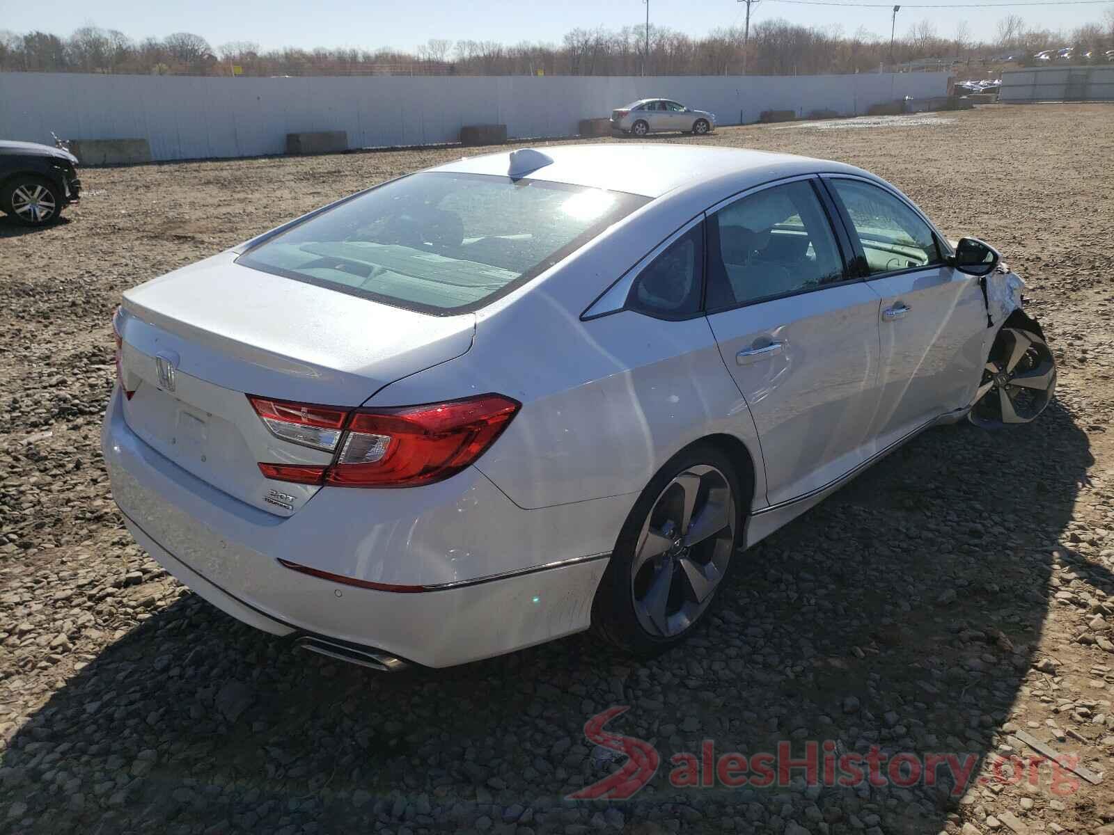 1HGCV2F91JA033781 2018 HONDA ACCORD