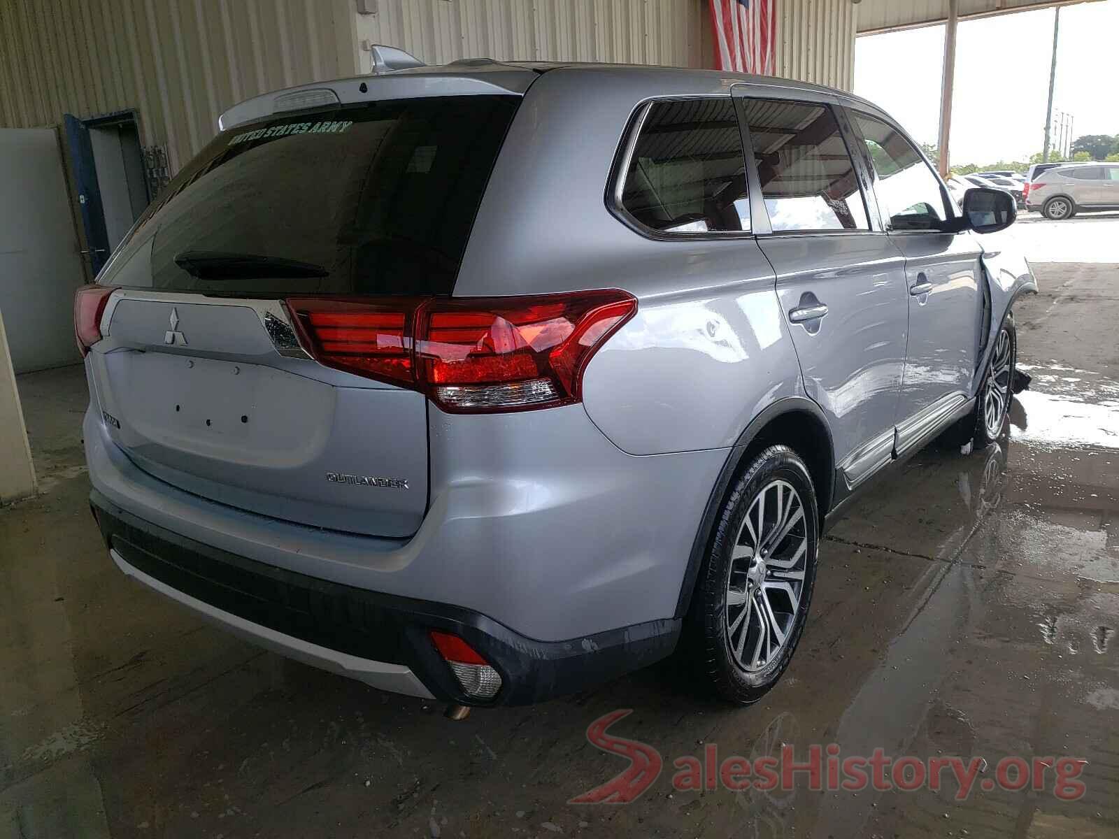 JA4AD2A30HZ014849 2017 MITSUBISHI OUTLANDER