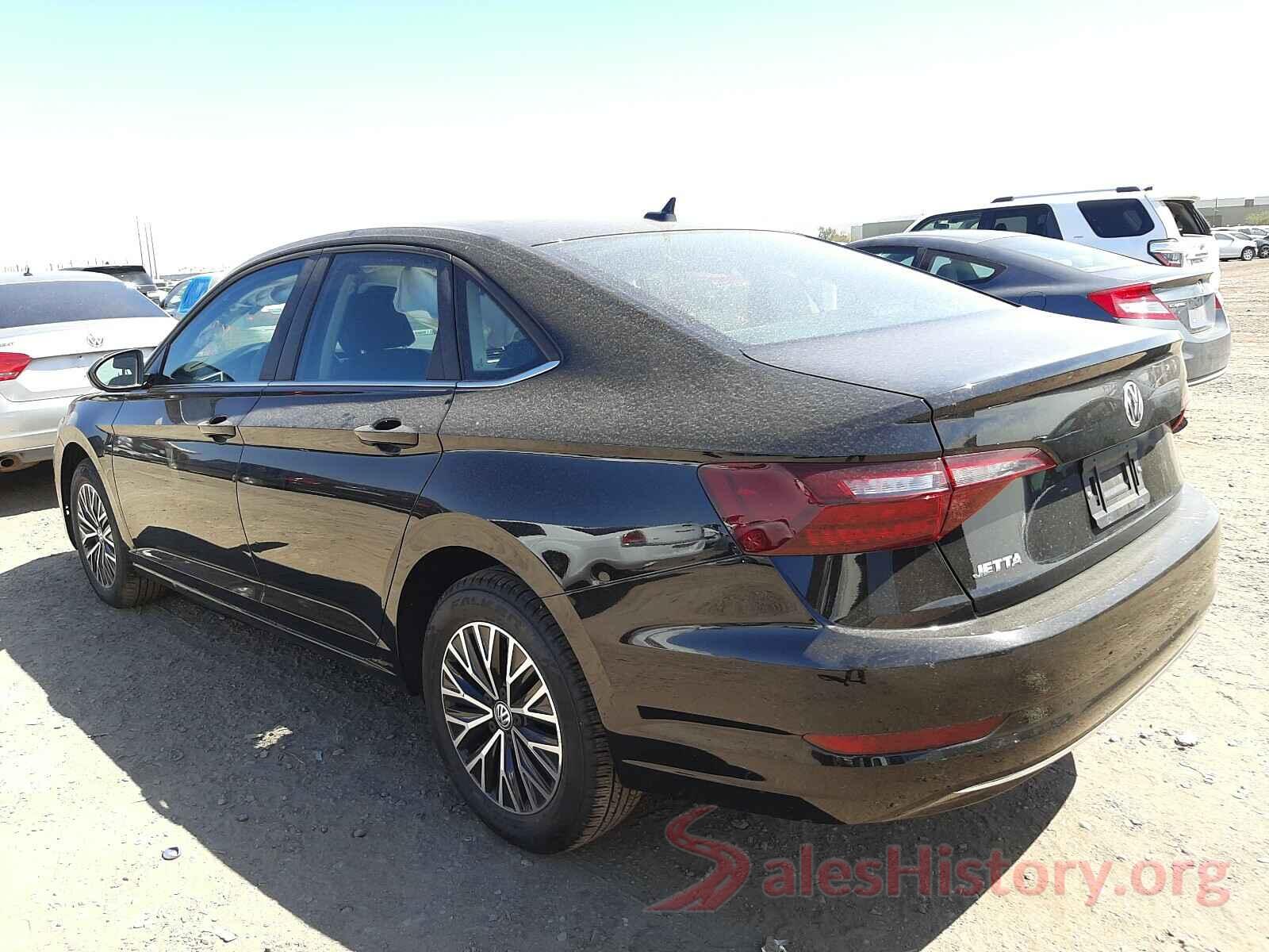 3VWC57BU3MM022016 2021 VOLKSWAGEN JETTA