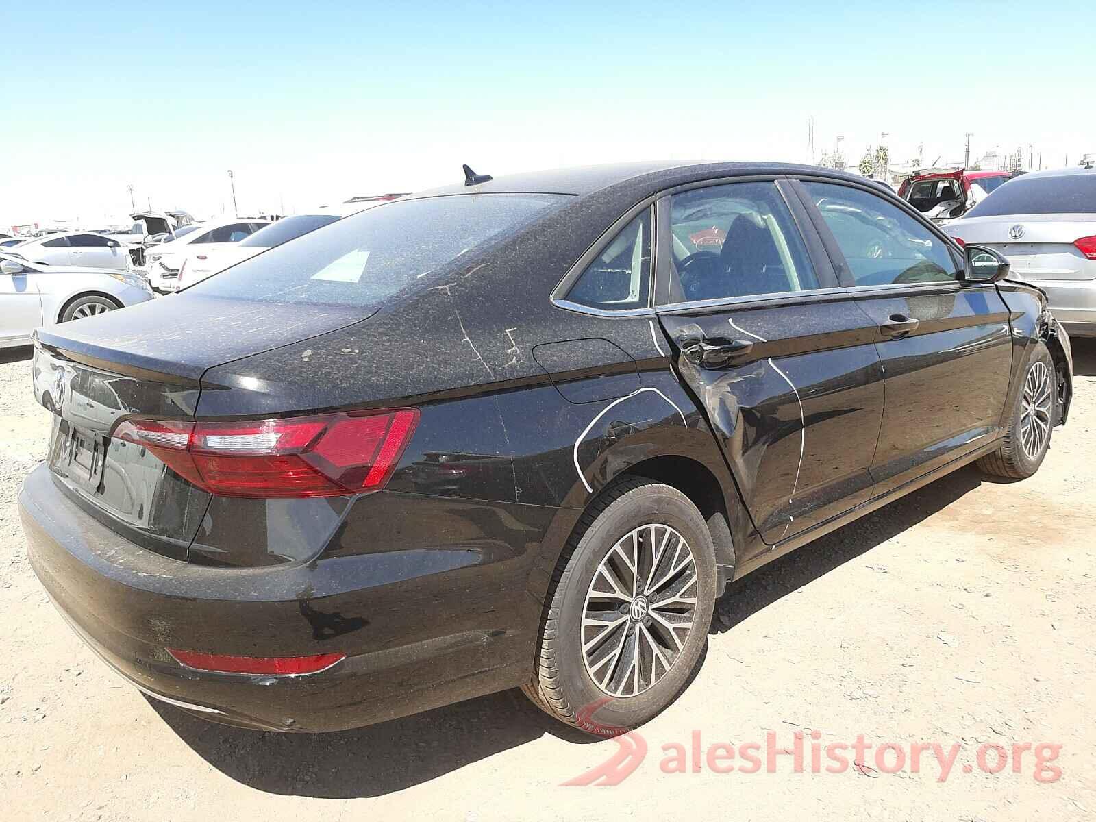 3VWC57BU3MM022016 2021 VOLKSWAGEN JETTA