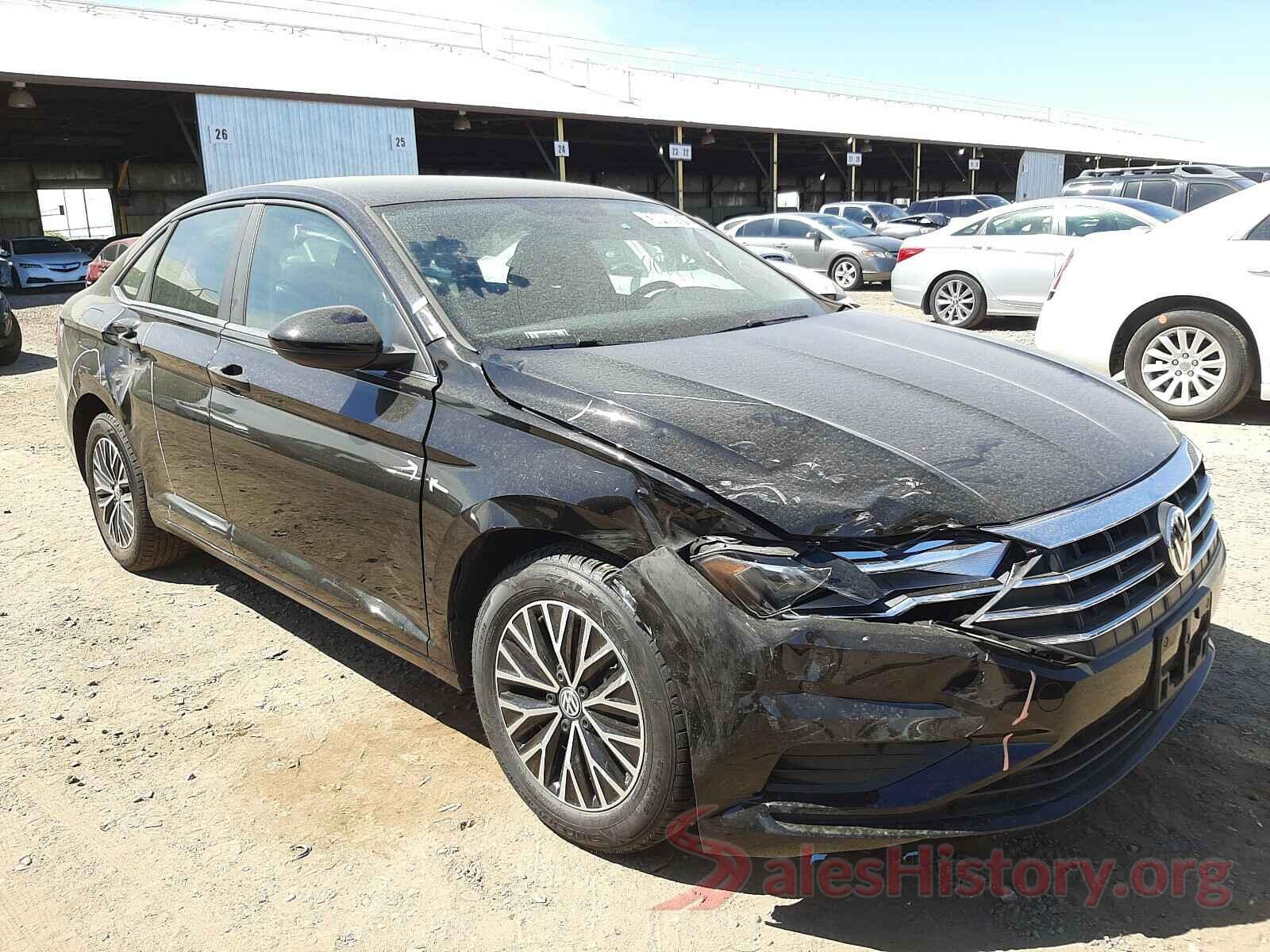 3VWC57BU3MM022016 2021 VOLKSWAGEN JETTA