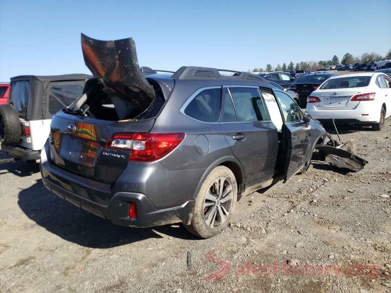 4S4BSANC3J3313051 2018 SUBARU OUTBACK