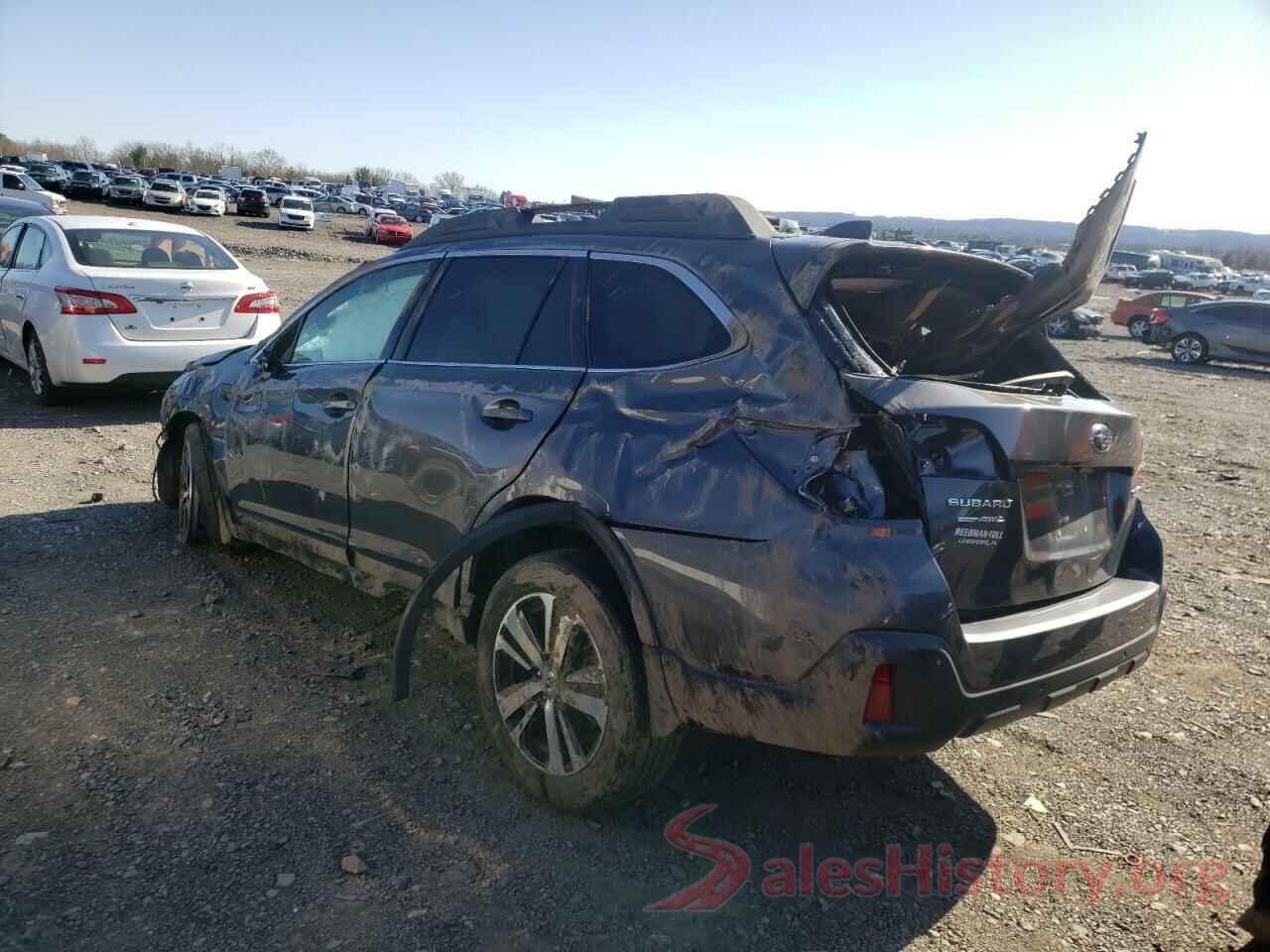 4S4BSANC3J3313051 2018 SUBARU OUTBACK