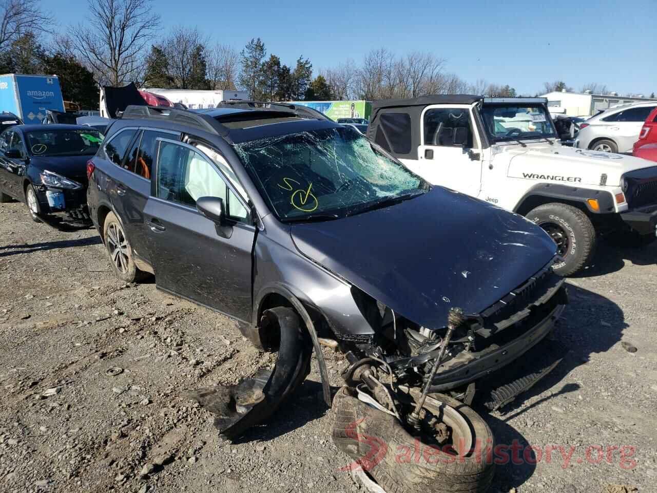 4S4BSANC3J3313051 2018 SUBARU OUTBACK