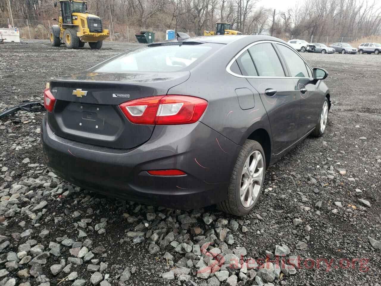 1G1BF5SM0H7208430 2017 CHEVROLET CRUZE