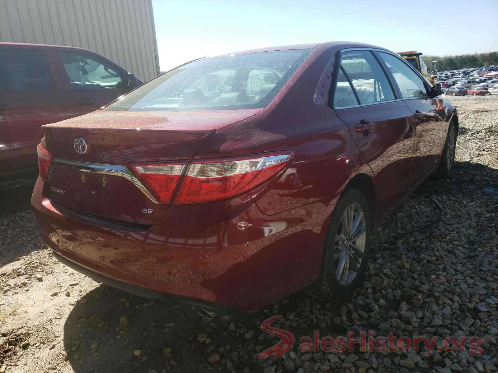 4T1BF1FK7GU535475 2016 TOYOTA CAMRY