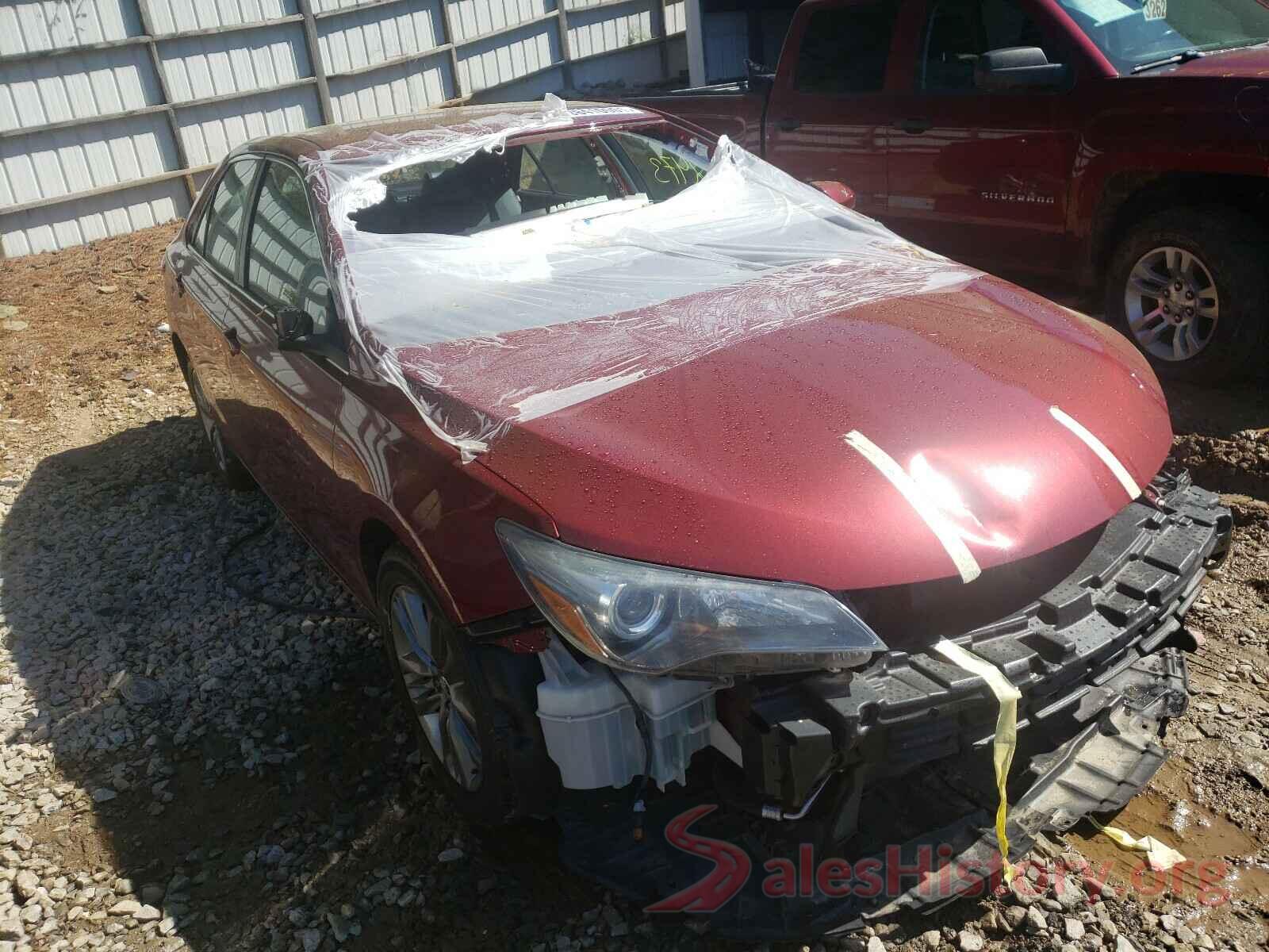 4T1BF1FK7GU535475 2016 TOYOTA CAMRY