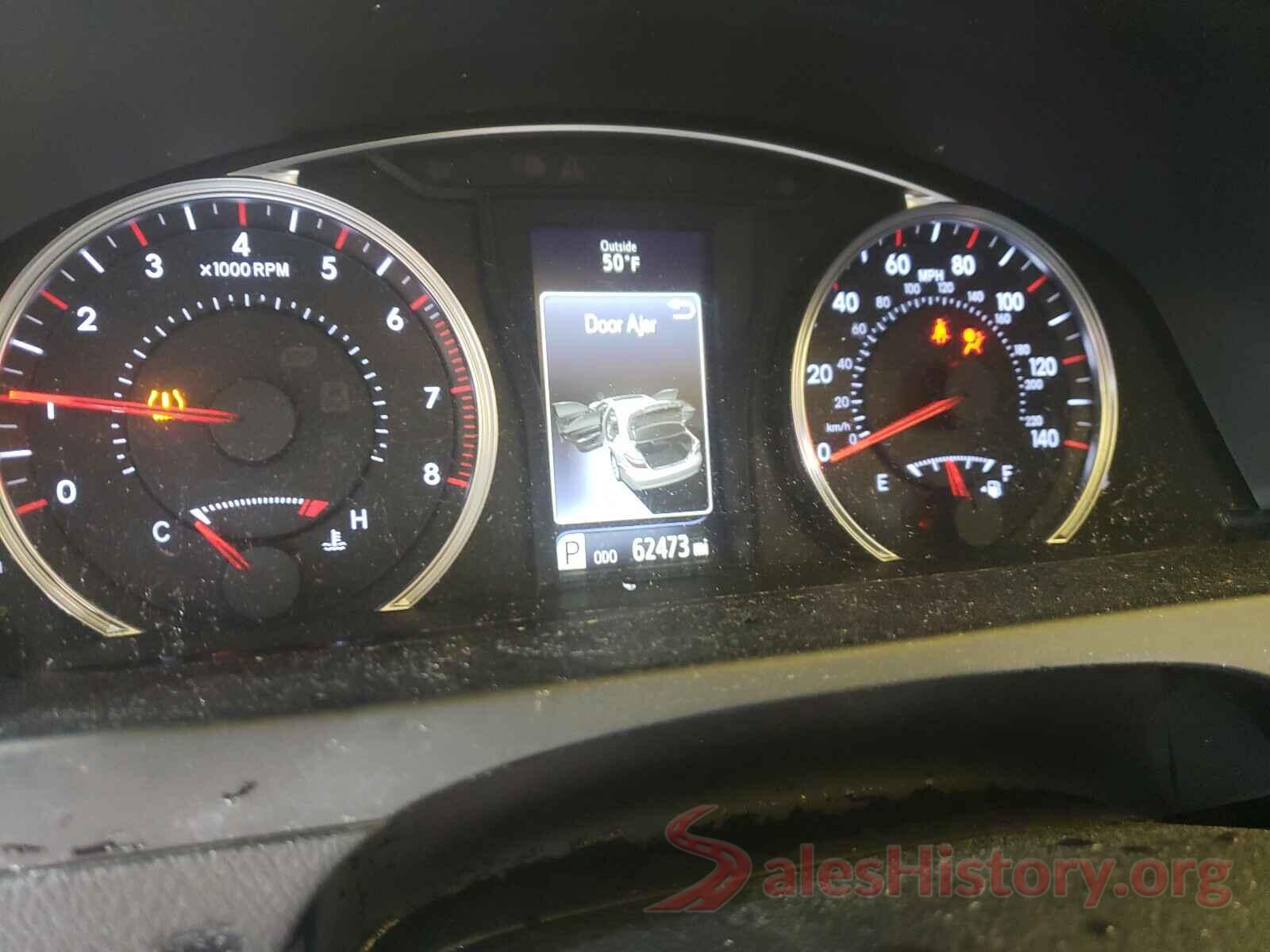 4T1BF1FK7GU535475 2016 TOYOTA CAMRY