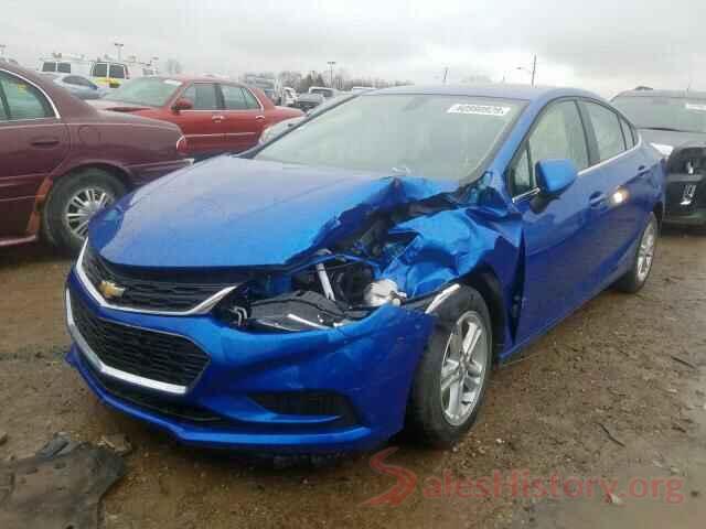 1G1BE5SM1H7170175 2017 CHEVROLET CRUZE